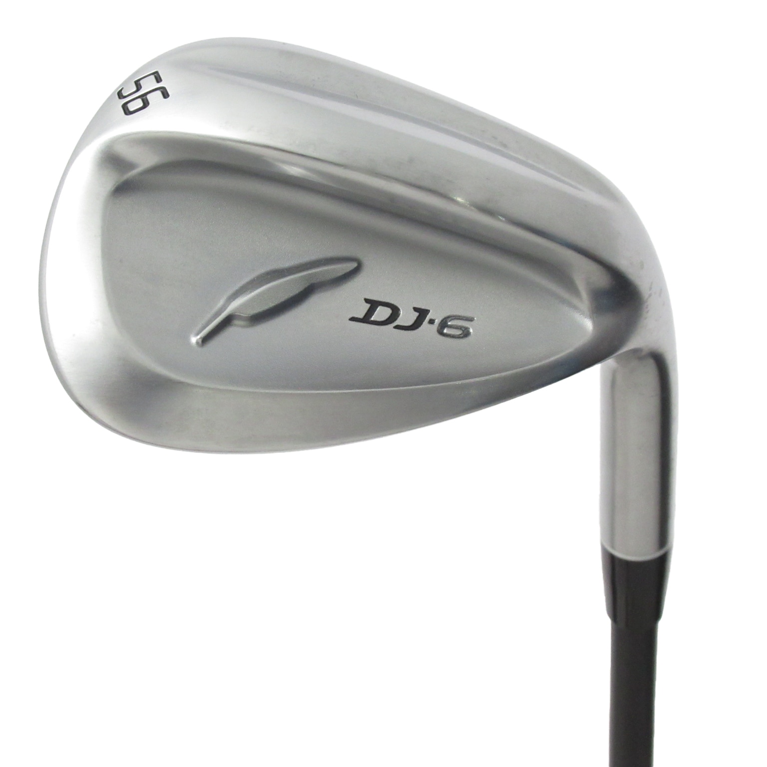 中古】DJ-6 ウェッジ FT-52w Ver2 56-18 WEDGE C レディス(ウェッジ