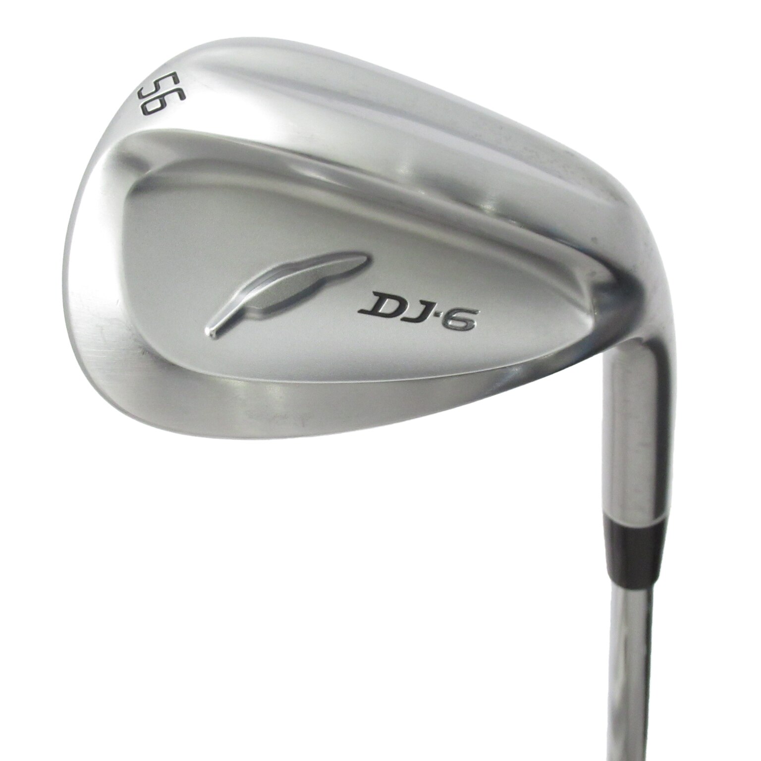 中古】DJ-6 ウェッジ N.S.PRO DS-91w 56-18 WEDGE C(ウェッジ（単品