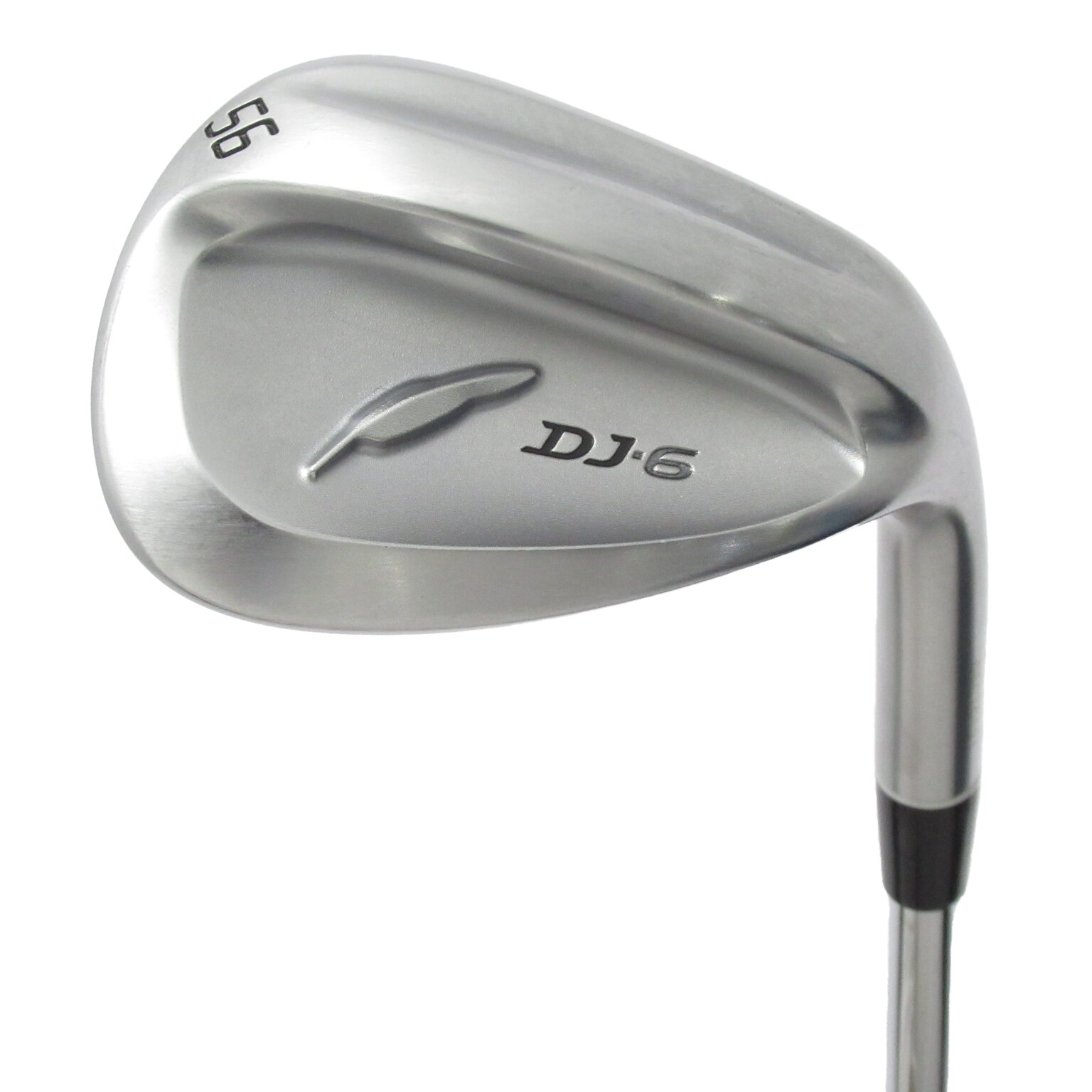 中古】DJ-6 ウェッジ N.S.PRO DS-91w 56-18 WEDGE C(ウェッジ（単品