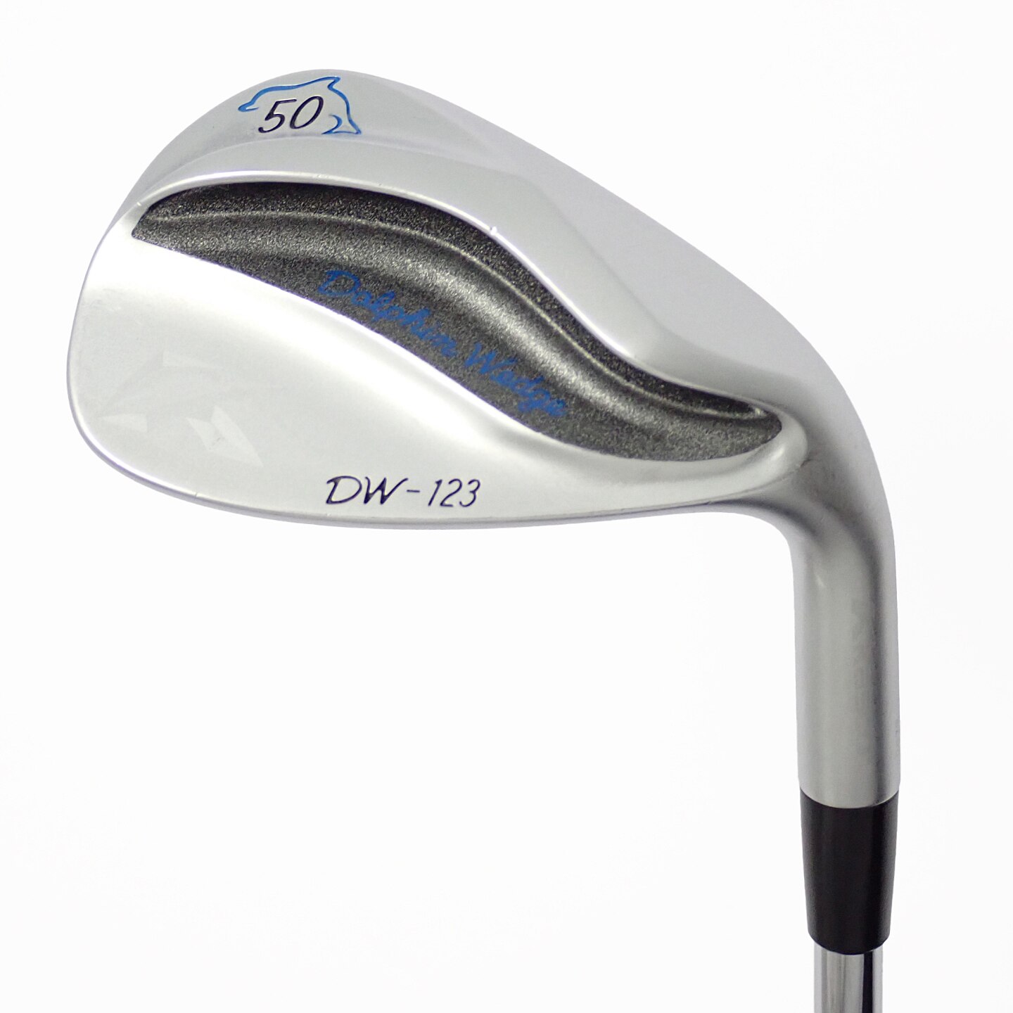 ドルフィンウェッジ DW-123 56° NS950GH neo クローム 中古 中古】ドルフィン DW-123 ウェッジ N.S.PRO 950GH neo 50 WEDGE C