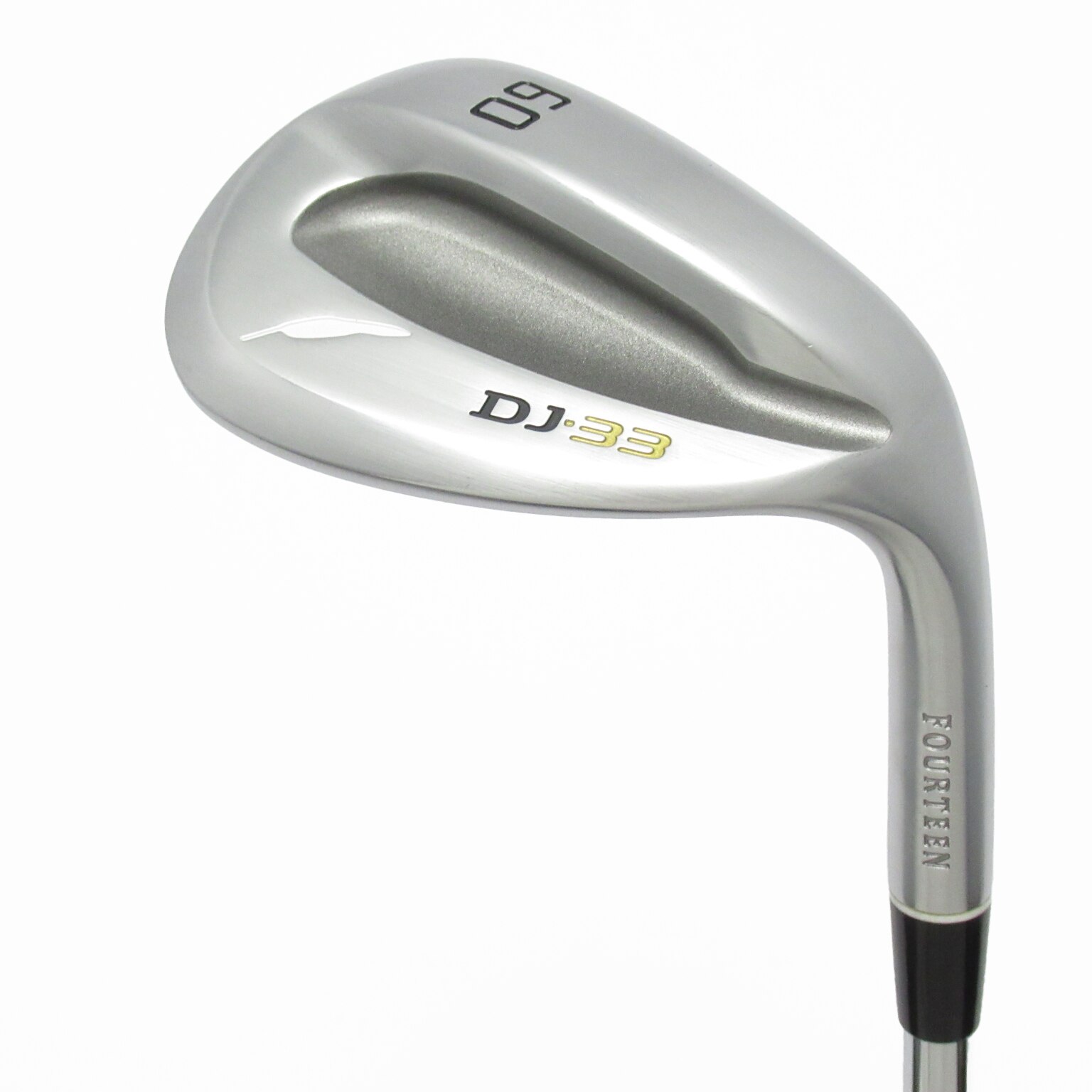 中古】DJ-33 ウェッジ (フォーティーン) DJ-33 通販｜GDO中古ゴルフクラブ