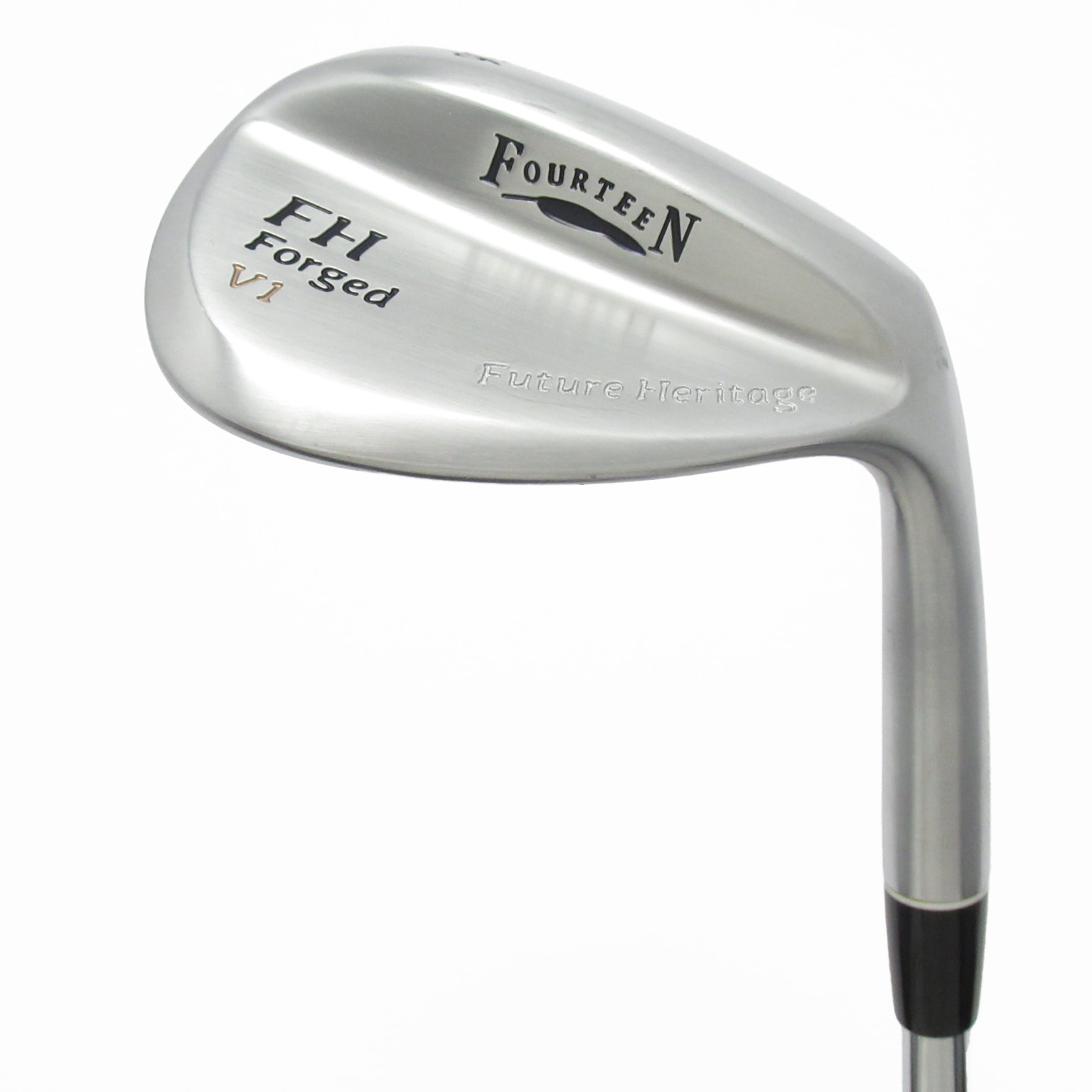 中古】FH Forged V1 ウェッジ N.S.PRO 950GH HT 56-12 WEDGE C