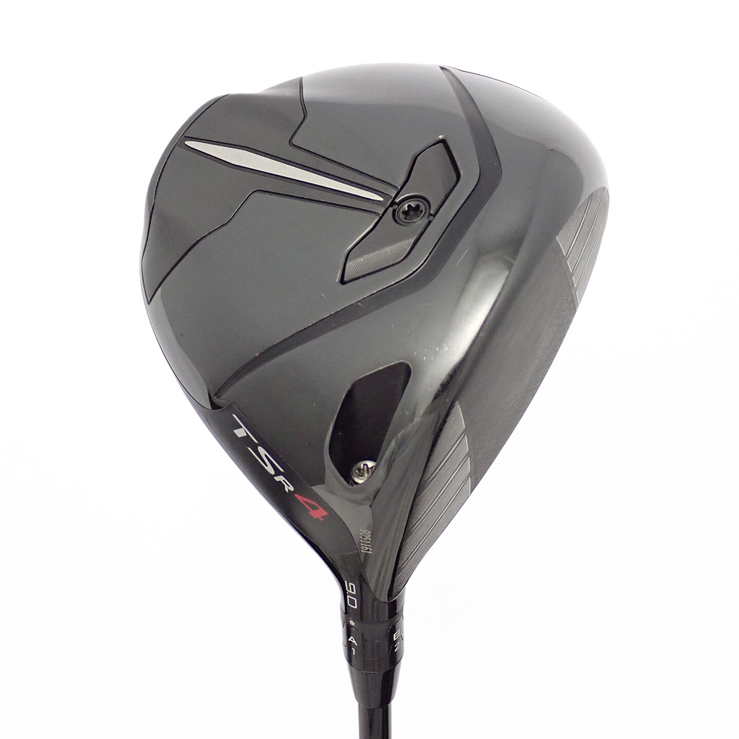 GW限定SALE価格 ！！TSR4 ドライバー 中古】TSR4 ドライバー TENSEI AV BLUE 55 SFW 9 S C(ドライバー（単品