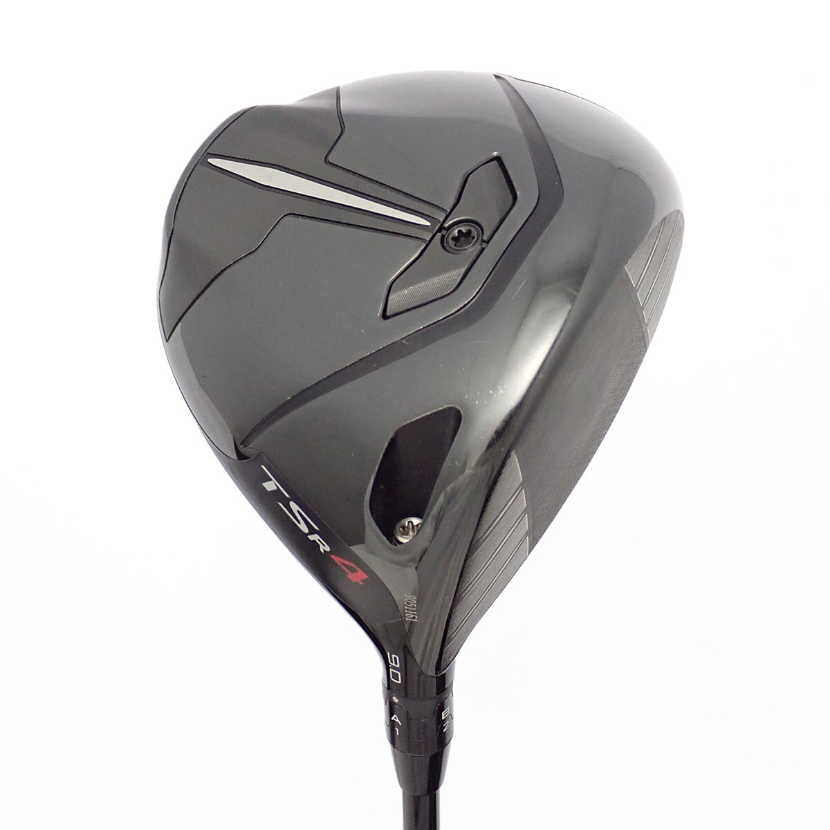 中古 TSR4 9° タイトリストドライバー　レーヴ イノベーションワン X 中古 TSR4 9° タイトリストドライバーレーヴ イノベーションワン X