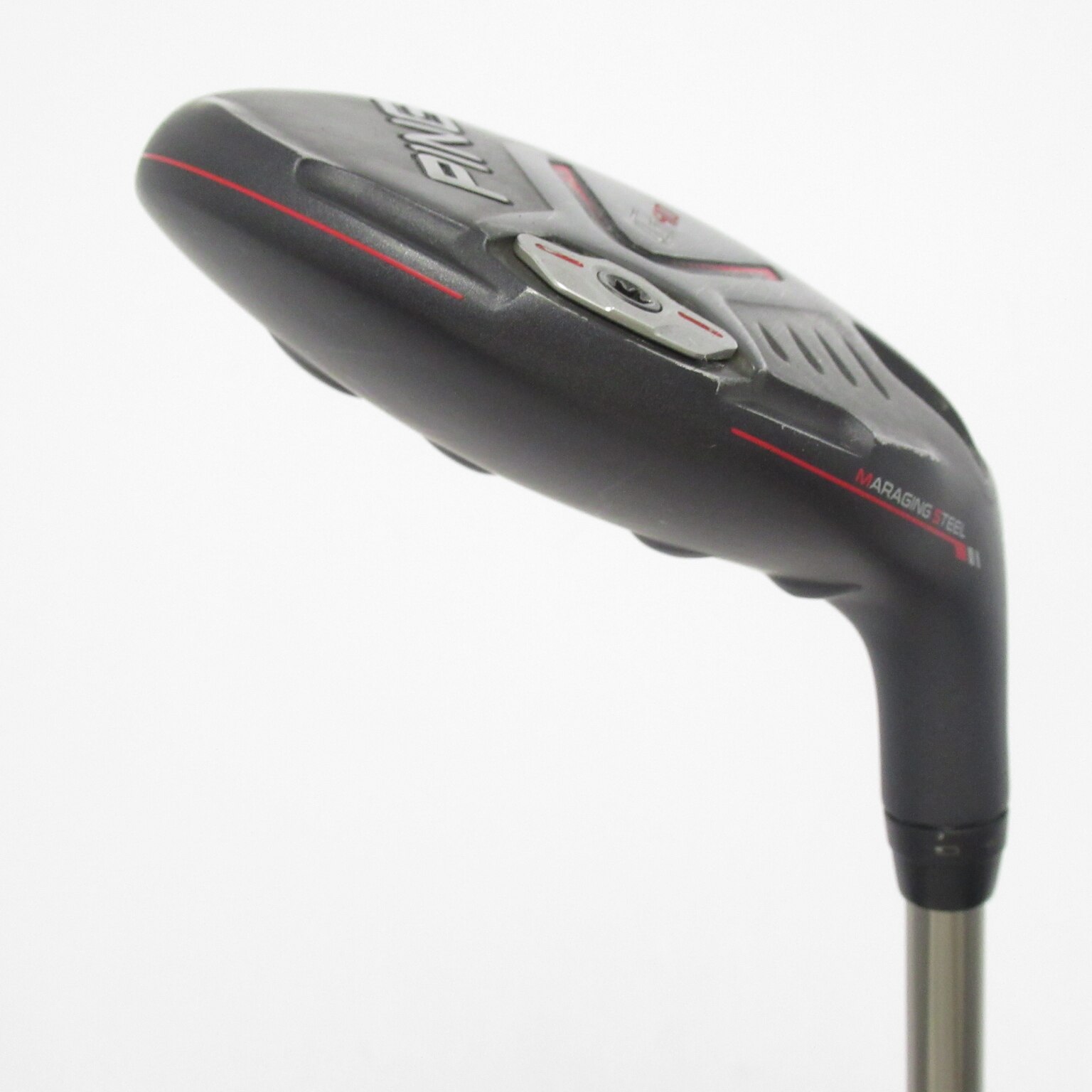 中古】G410 ユーティリティ PING TOUR 173-85 22 S CD(ユーティリティ