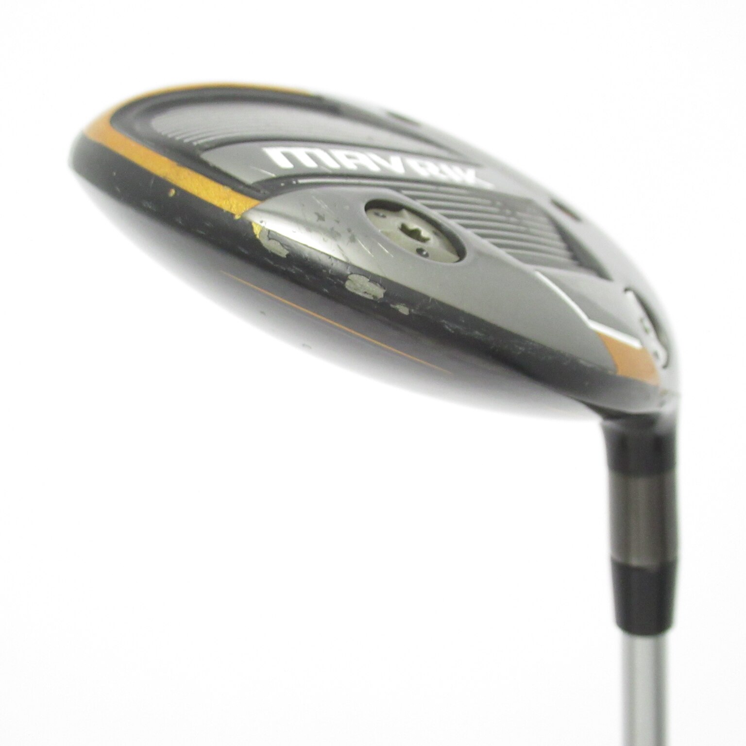 中古】マーベリック マックス フェアウェイウッド Diamana 40 for