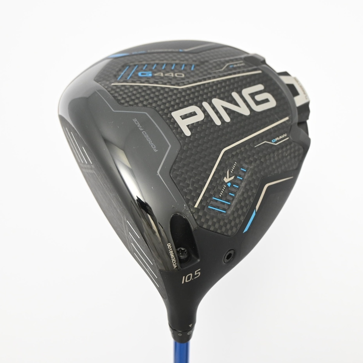 中古】ピン(PING) ドライバー レフティ 通販｜GDO中古ゴルフクラブ