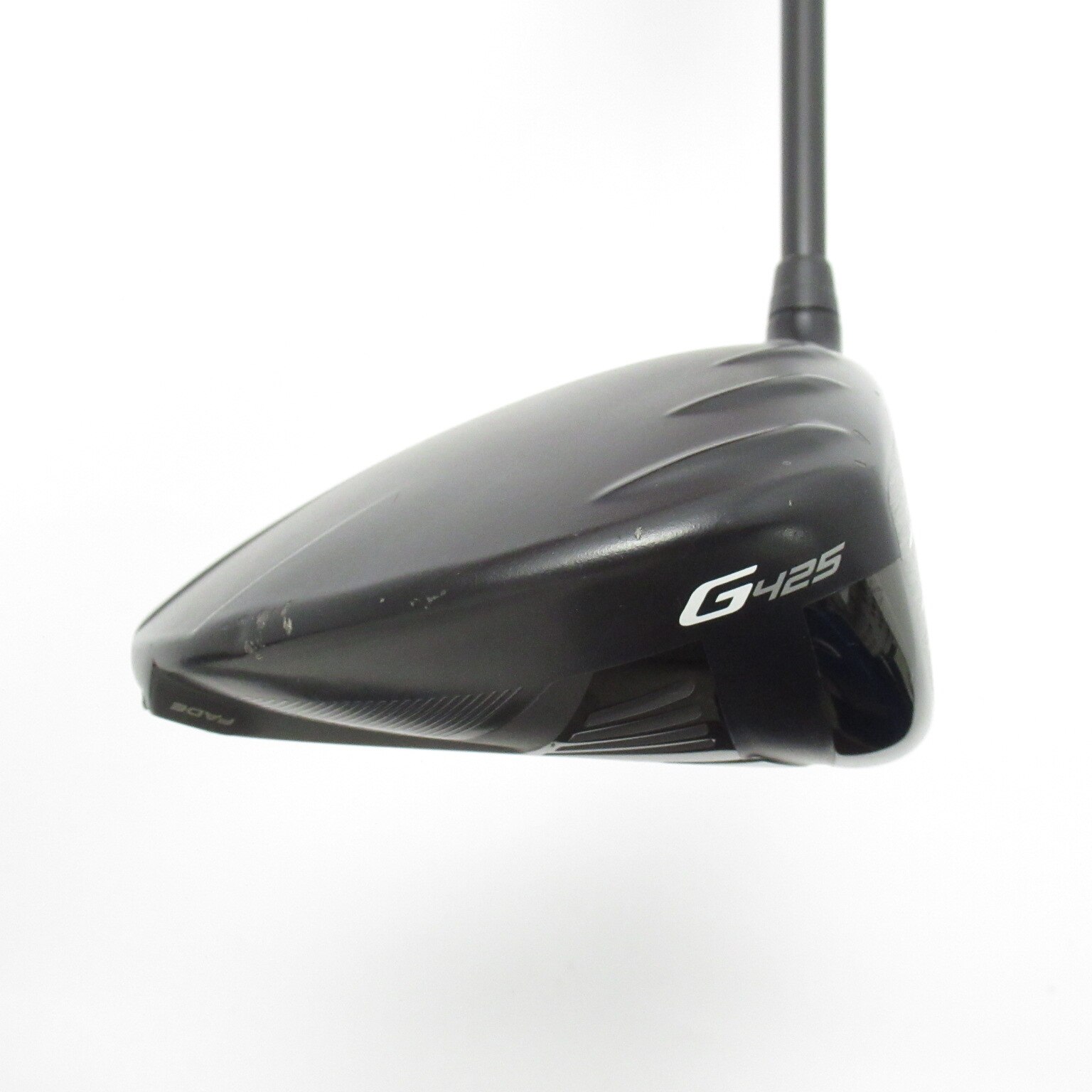 中古】G425 MAX ドライバー ALTA J CB SLATE 10.5 SR D(ドライバー