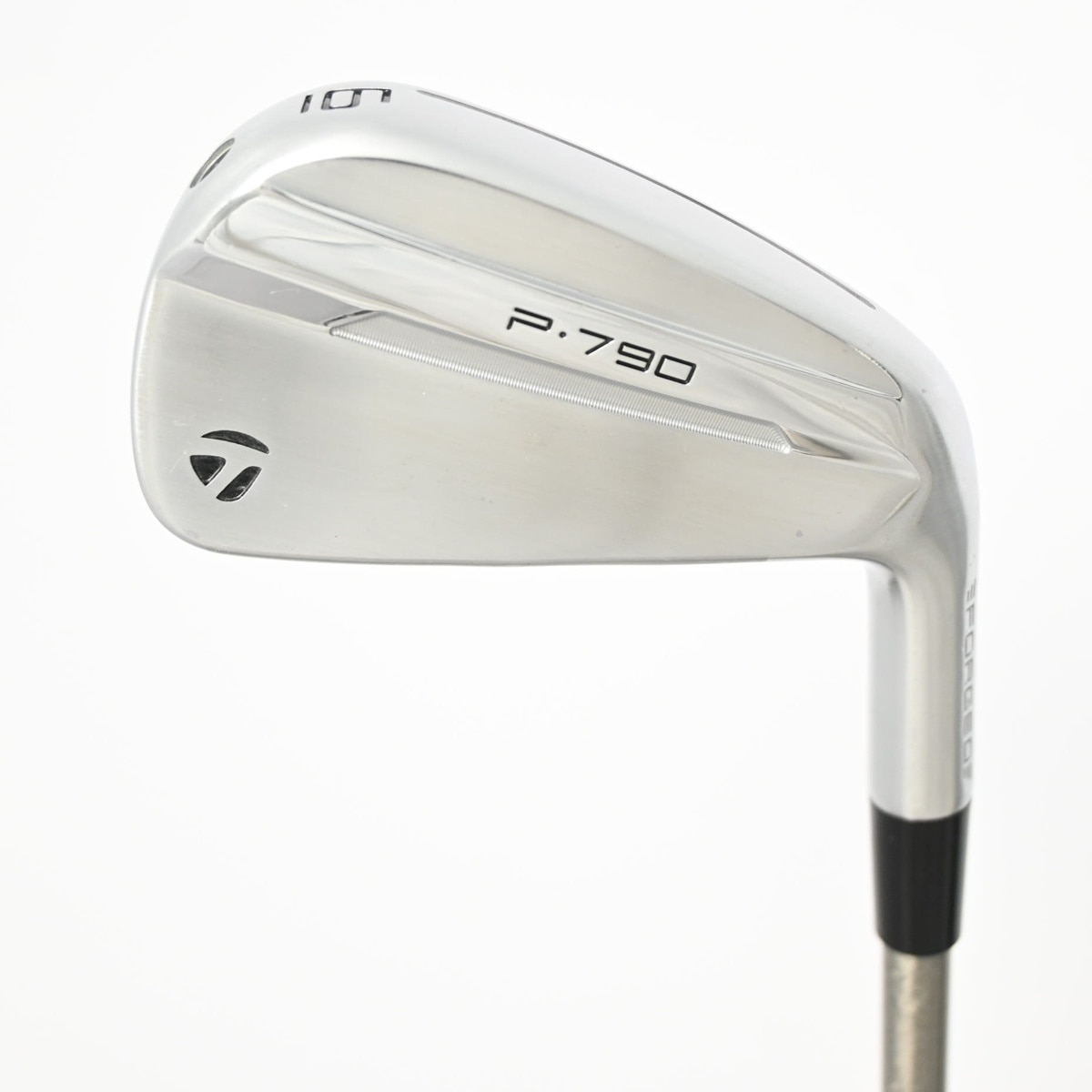 中古】P790(2025) アイアン Aerotech SteelFiber i95cw 26.5 S C