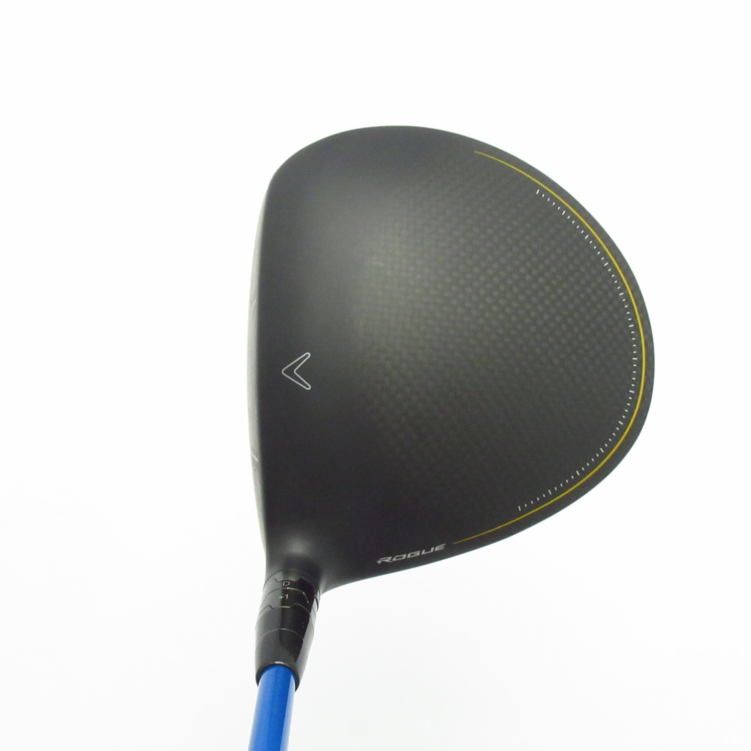 キャロウェイローグST MAXD 10.5 スピーダーNXブルー50S 中古】ローグ ST MAX D ドライバー Speeder NX 50 10.5 S CD