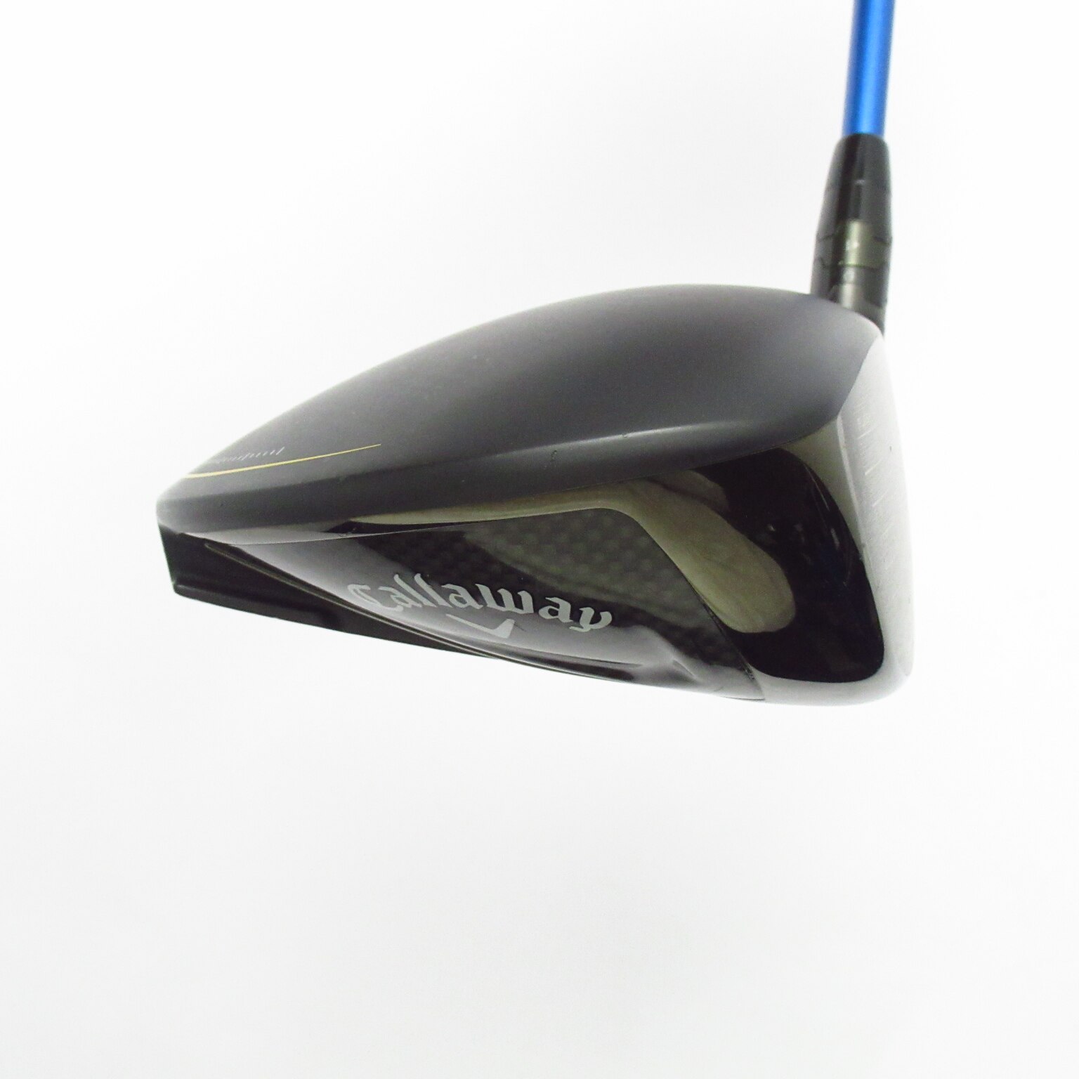 中古】ローグ ST MAX D ドライバー Speeder NX 50 10.5 S CD