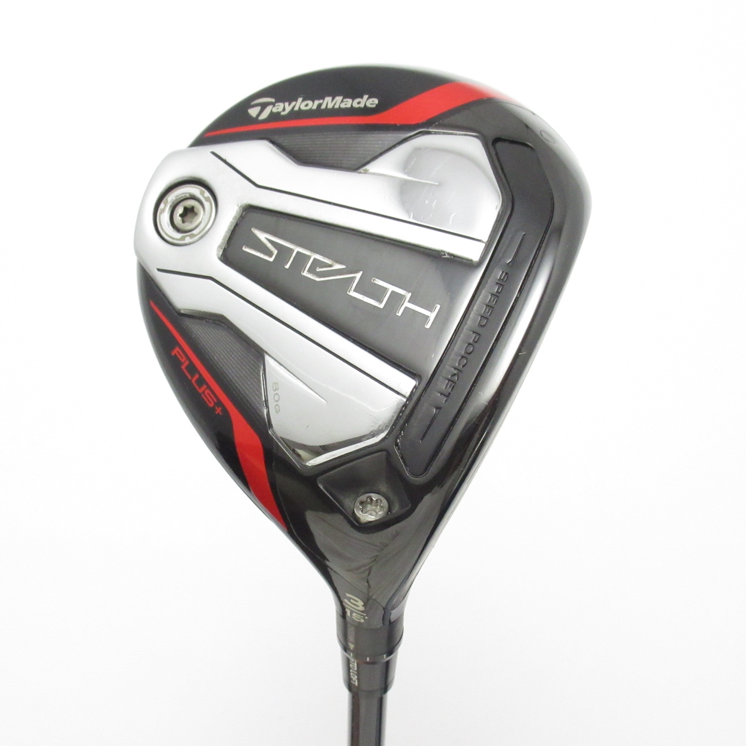 中古】ステルス フェアウェイウッド (テーラーメイド) 通販｜GDO中古
