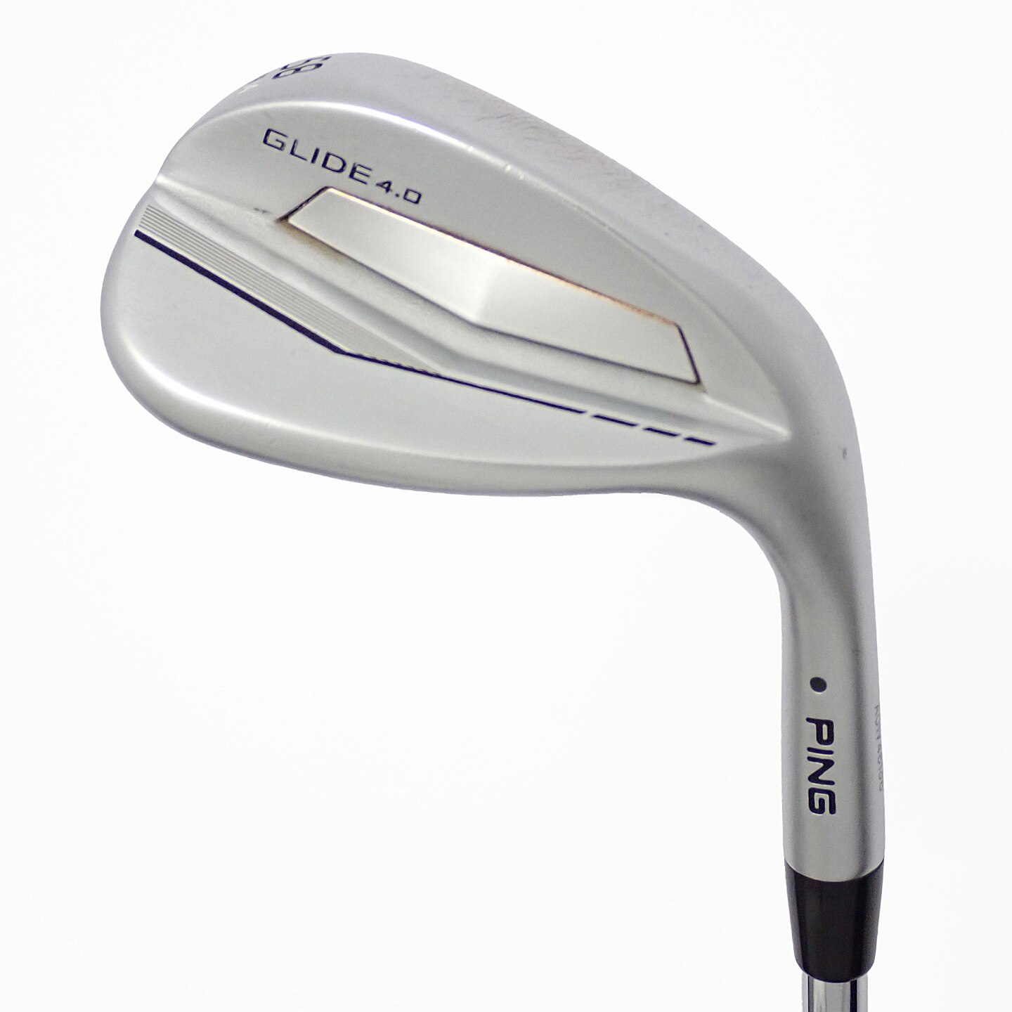 中古】グライド 4.0 W ウェッジ N.S.PRO ZELOS 7 58-14 S CD(ウェッジ