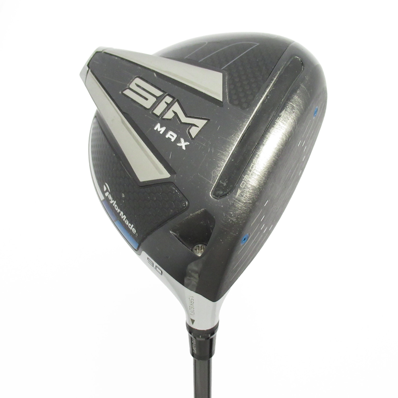 【希少】テーラーメイドSIM MAX tour(14°) TourAD UB7s 中古】SIM MAX (テーラーメイド) SIM 通販｜GDO中古ゴルフクラブ
