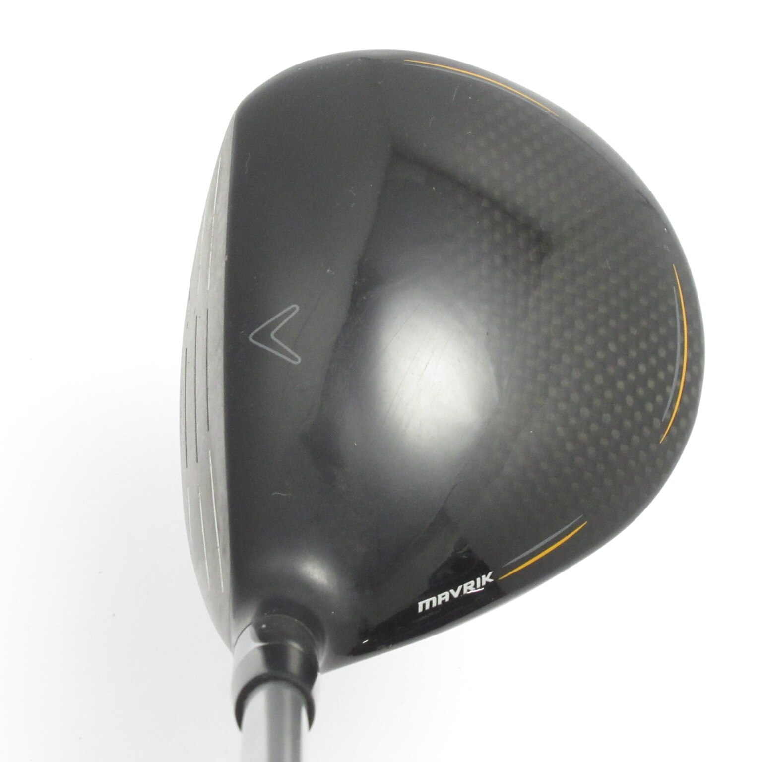 中古】マーベリック フェアウェイウッド Diamana 50 for Callaway 15