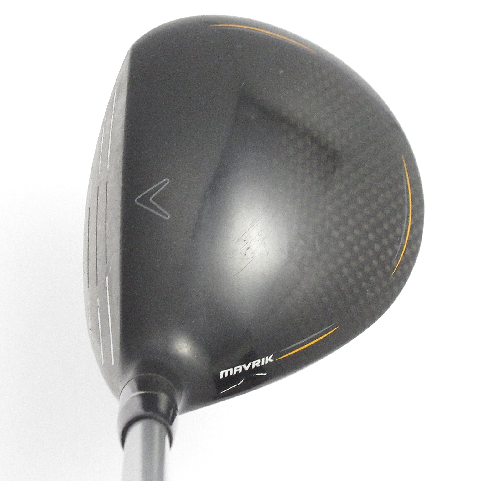 中古】マーベリック フェアウェイウッド Diamana 50 for Callaway 18