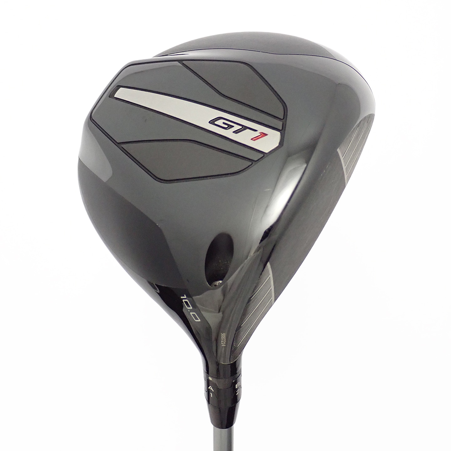 中古】GT1 ドライバー Air Speeder Next GEN 10 R C(ドライバー（単品