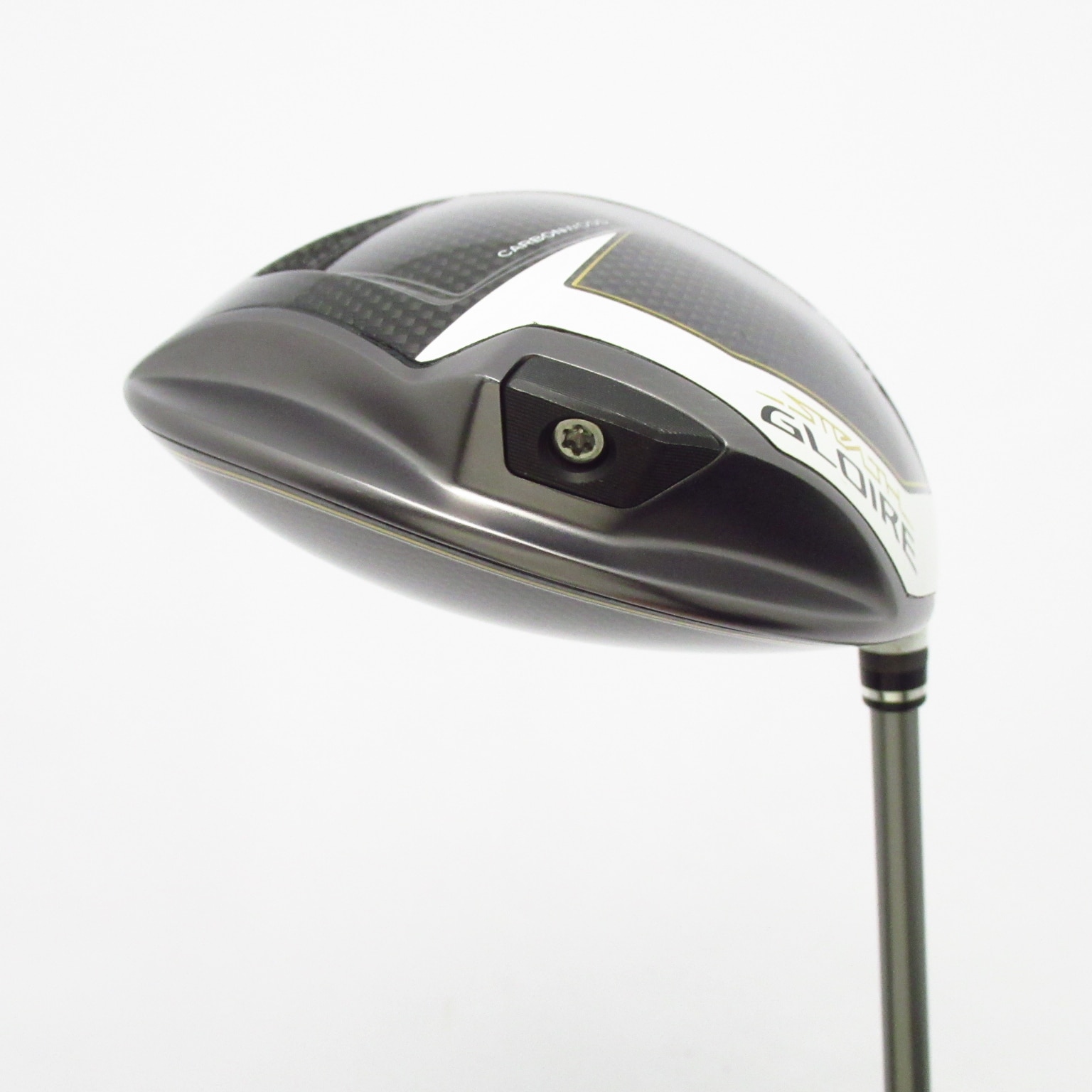 中古】ステルス グローレ ドライバー Speeder NX for TM 11.5 R C