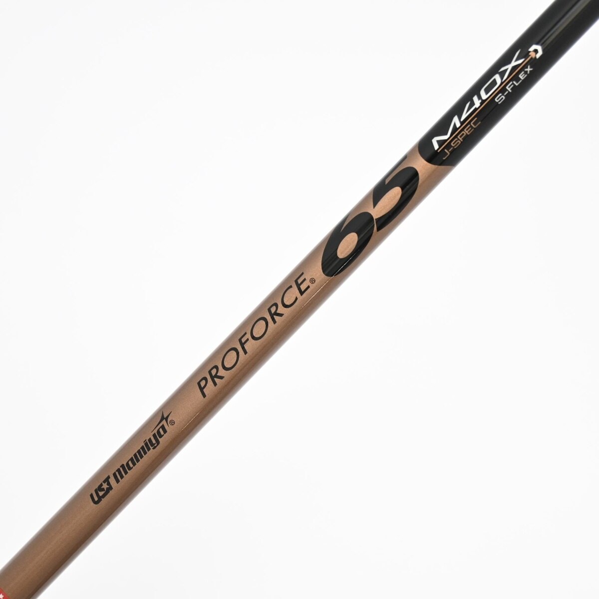 中古】バーナー ミニ(2024) ドライバー PROFORCE 65 M40X J-SPEC 11.5