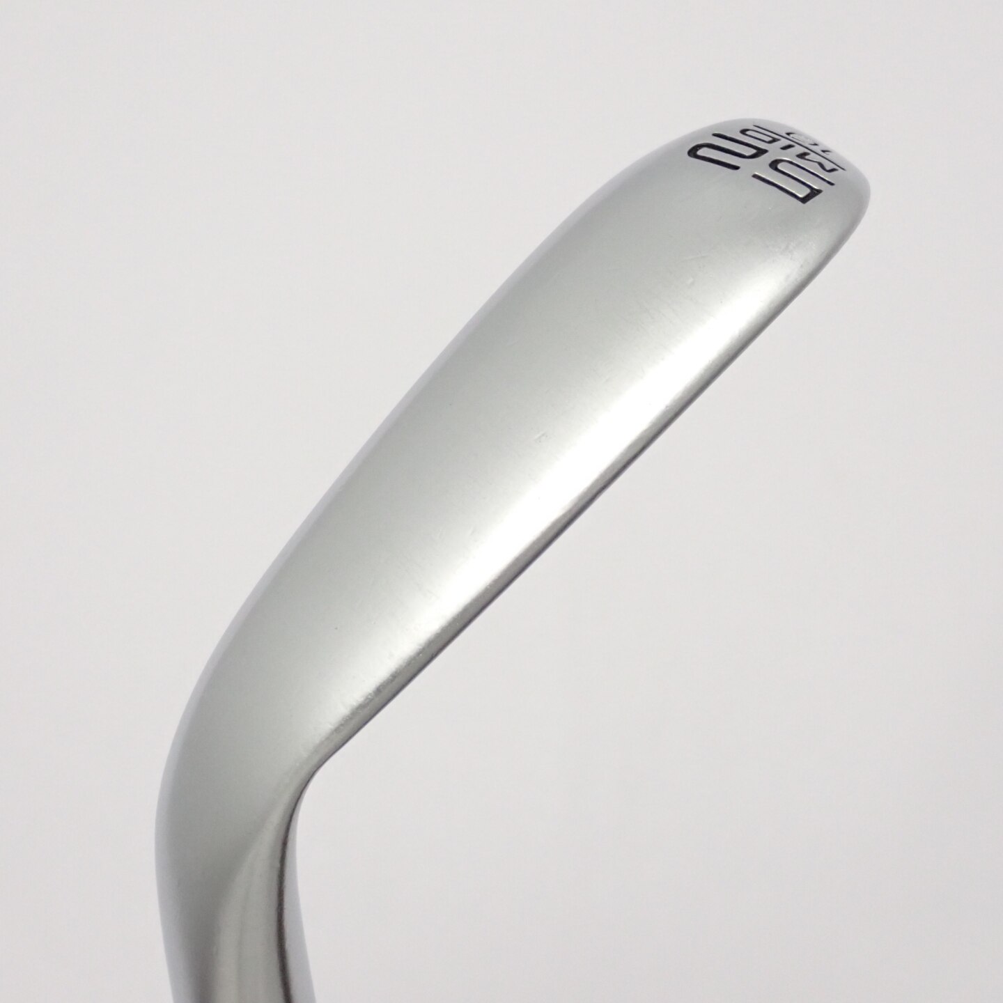 中古】RTX6 ジップコア ツアーサテン ウェッジ Dynamic Gold HT 52-10