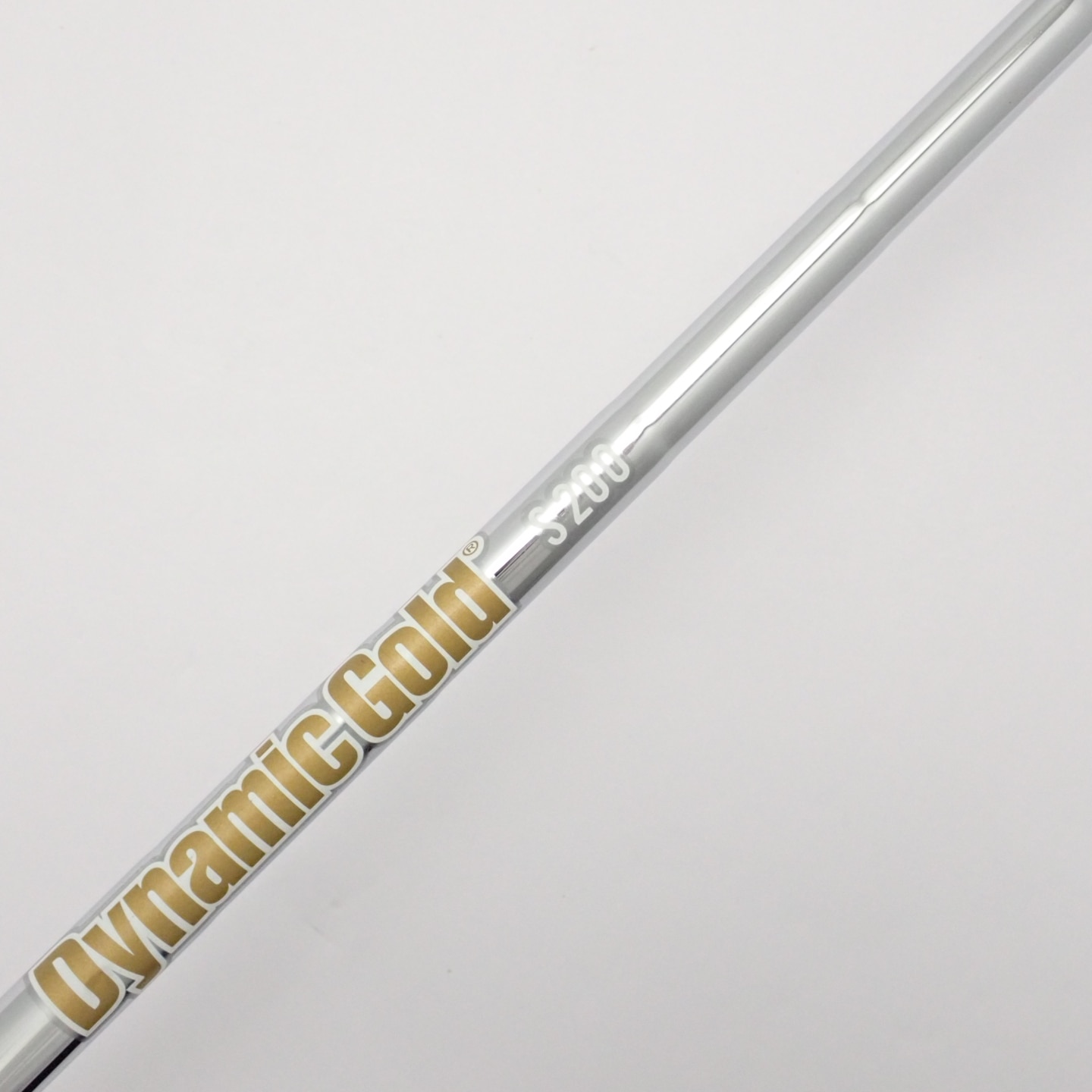 中古】RTX6 ジップコア ツアーサテン ウェッジ Dynamic Gold HT 52-10