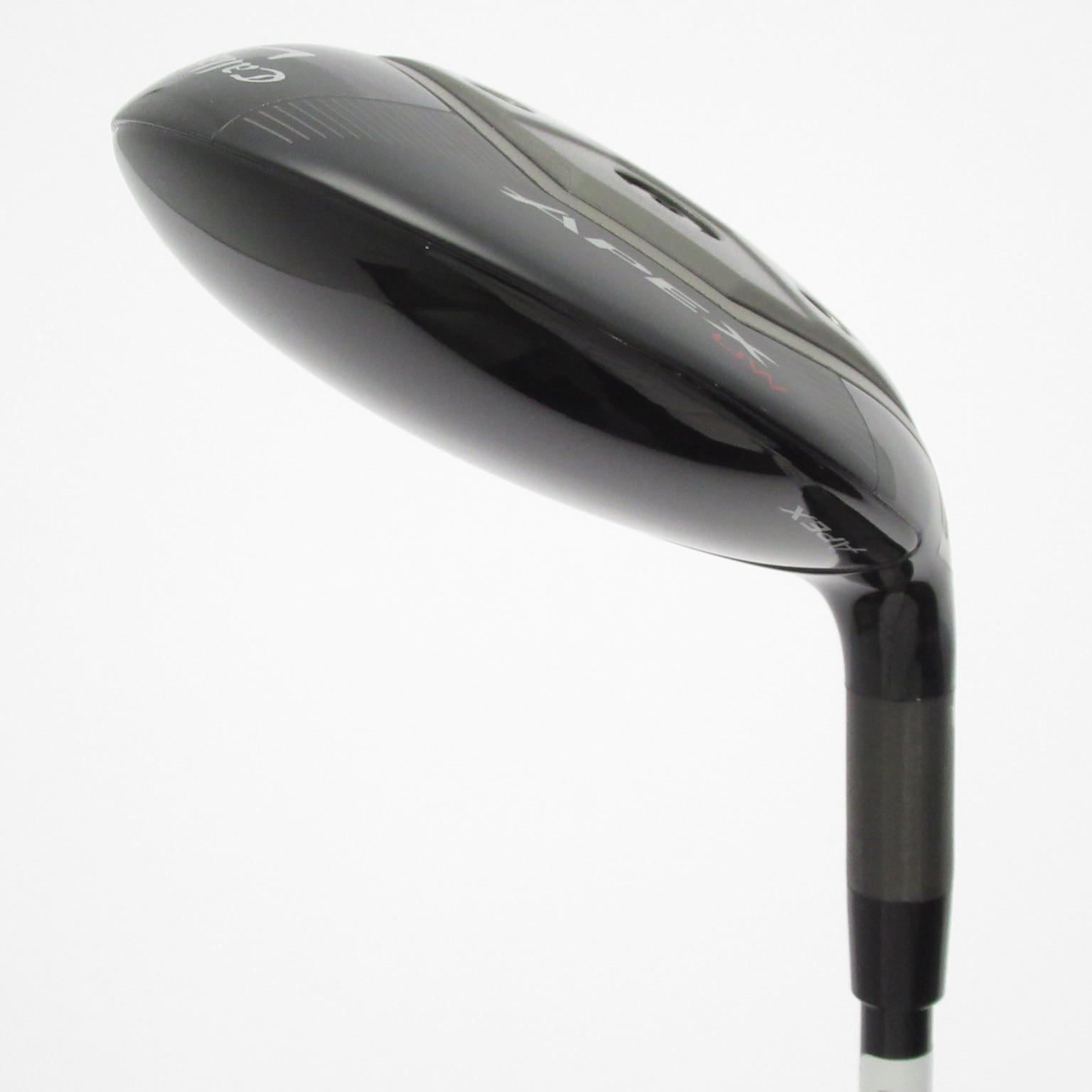 中古】APEX UW(2025) ユーティリティ TENSEI BLACK SILVER 70 for