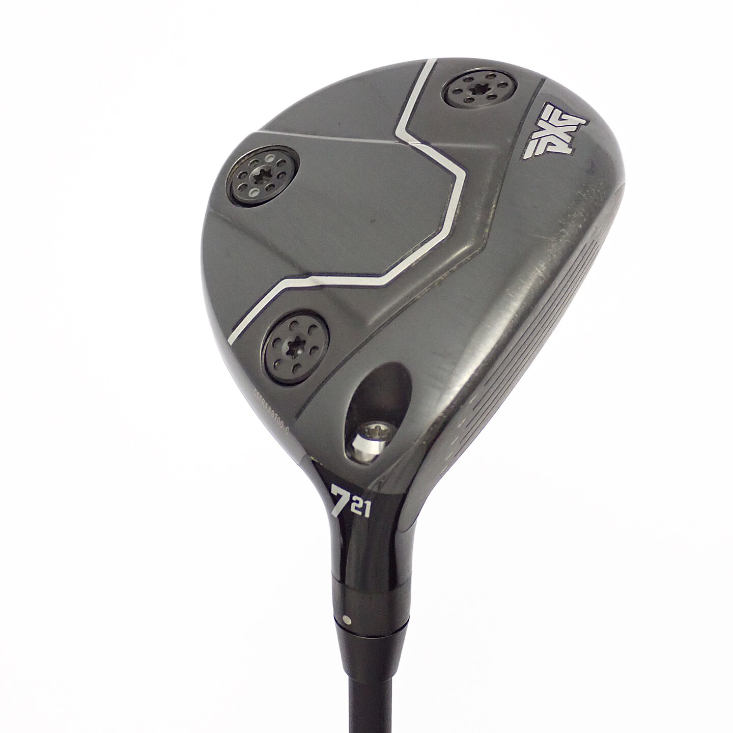 中古】PXG フェアウェイウッド 通販｜GDO中古ゴルフクラブ
