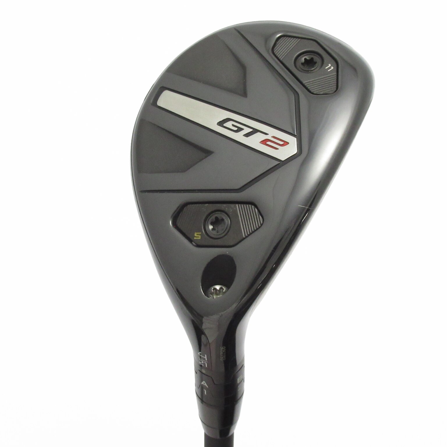 中古】GT2 ユーティリティ (タイトリスト) Titleist 通販｜GDO中古
