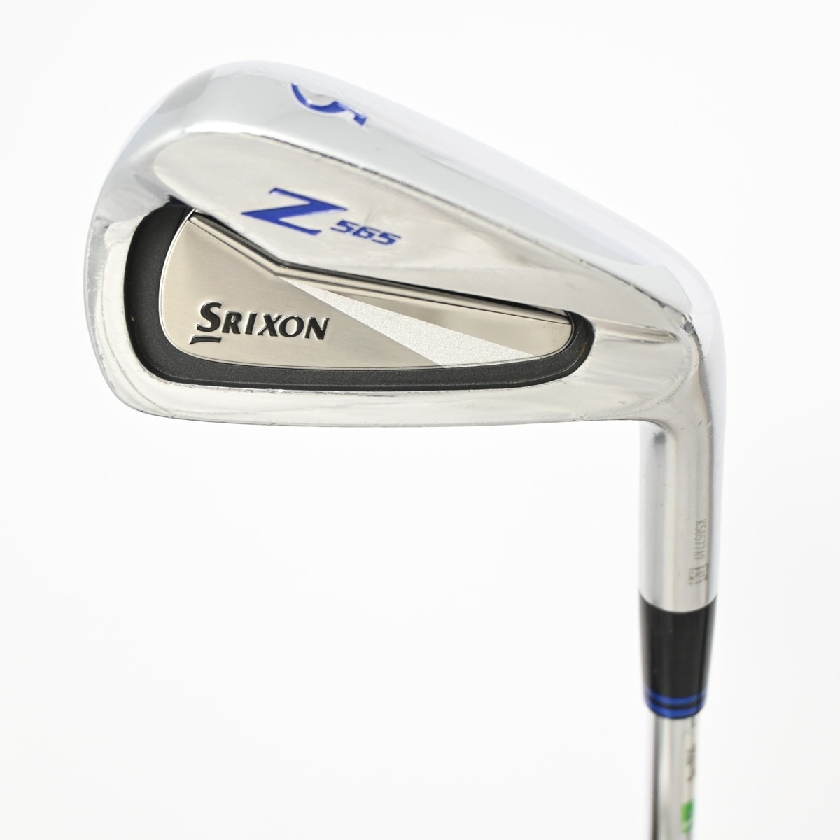 中古】スリクソン Z565 アイアン N.S.PRO MODUS3 TOUR 120 24 S CD