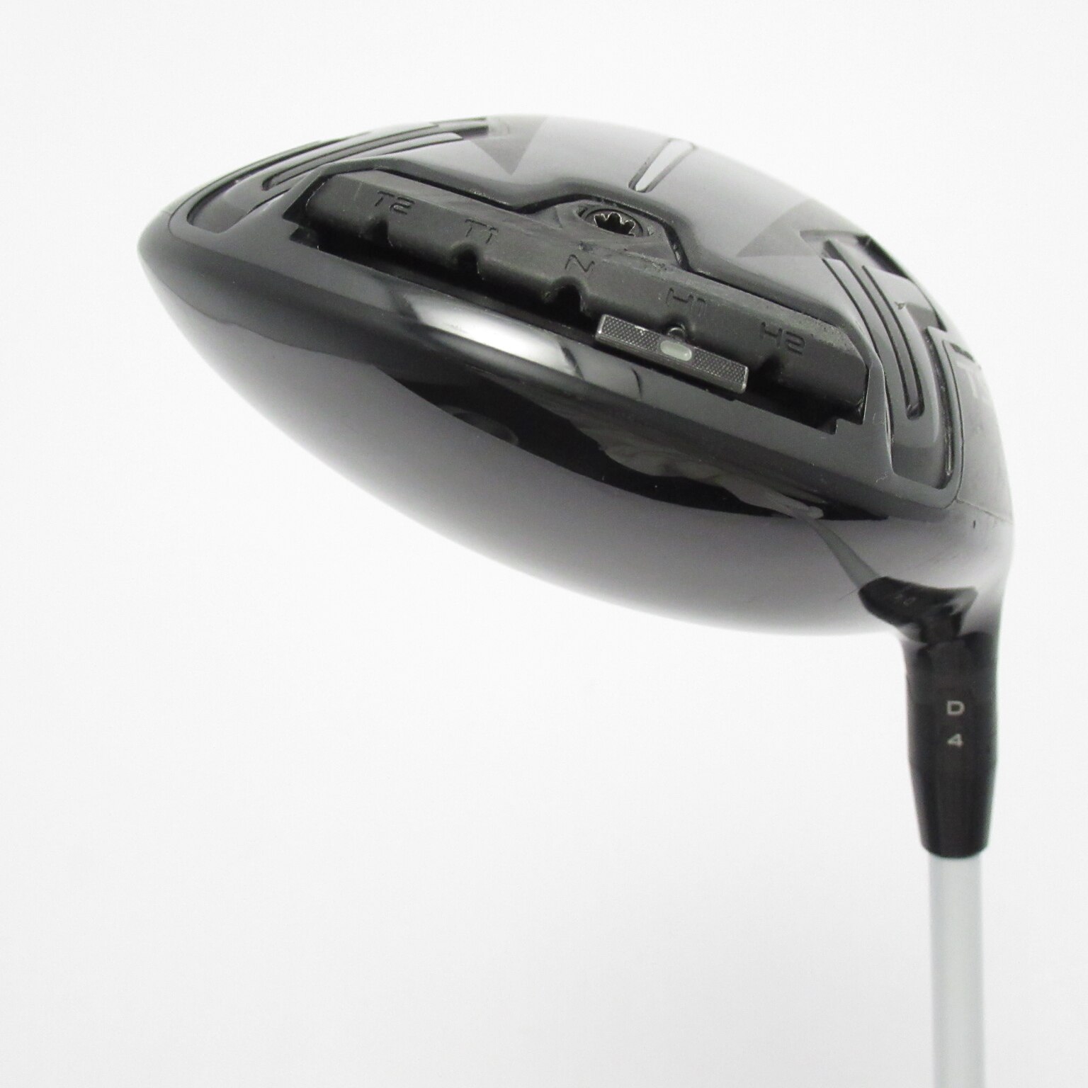 中古】TSi3 ドライバー Tour AD GC-6 9 TX C(ドライバー（単品）)|TSi