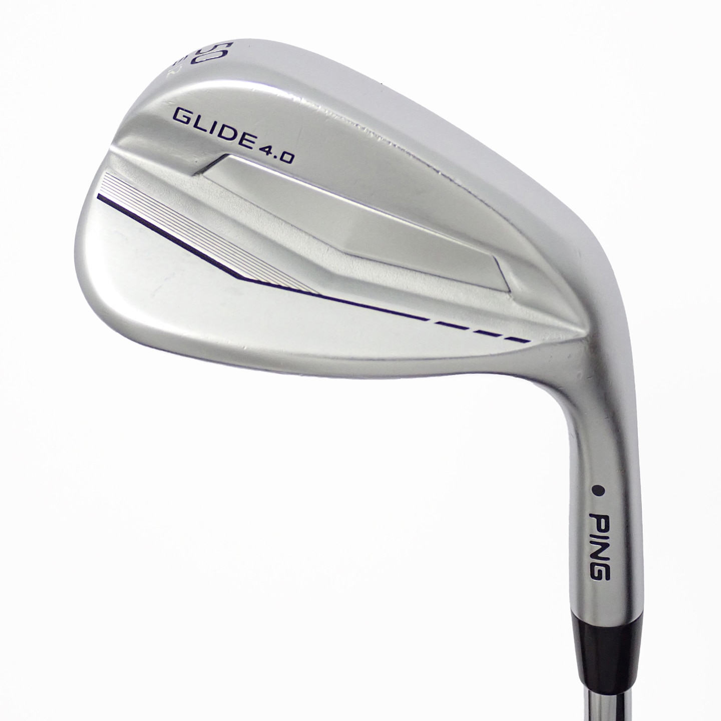 中古】グライド 4.0 S ウェッジ (ピン) GLIDE 通販｜GDO中古ゴルフクラブ