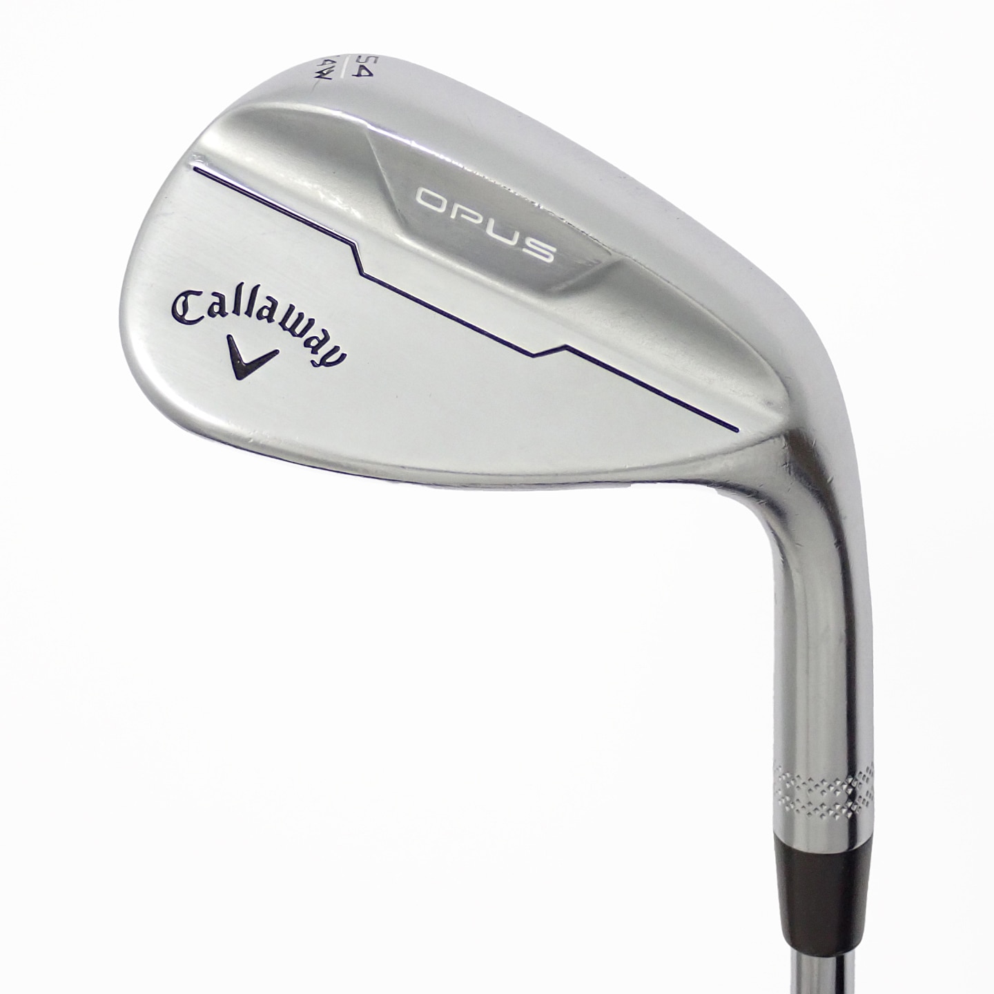 【タムタム様 売約済み】キャロウェイ OPUS クロム ウェッジ 56-14W 中古】OPUS クロム ウェッジ Dynamic Gold HT 54-14 S200 C(ウェッジ