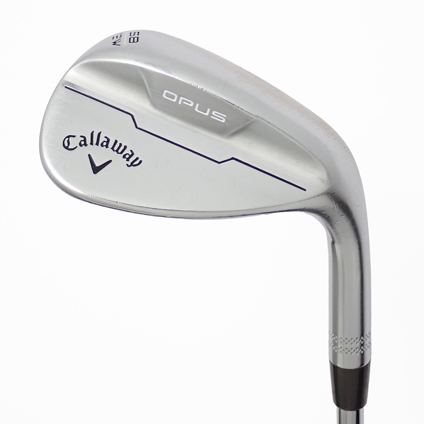 Callaway X tuor3本、FORGED 1本ノーメッキウェッジ 4本組 - メルカリ