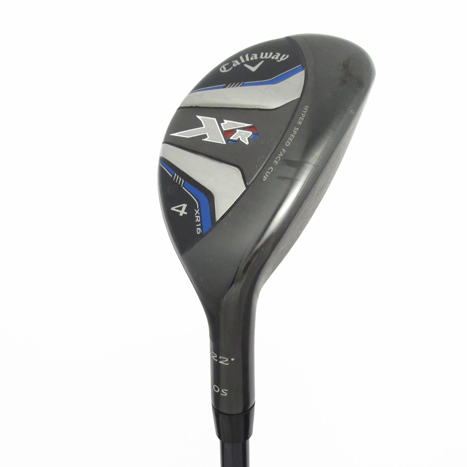 中古】XR ユーティリティ (キャロウェイ) 通販｜GDO中古ゴルフクラブ