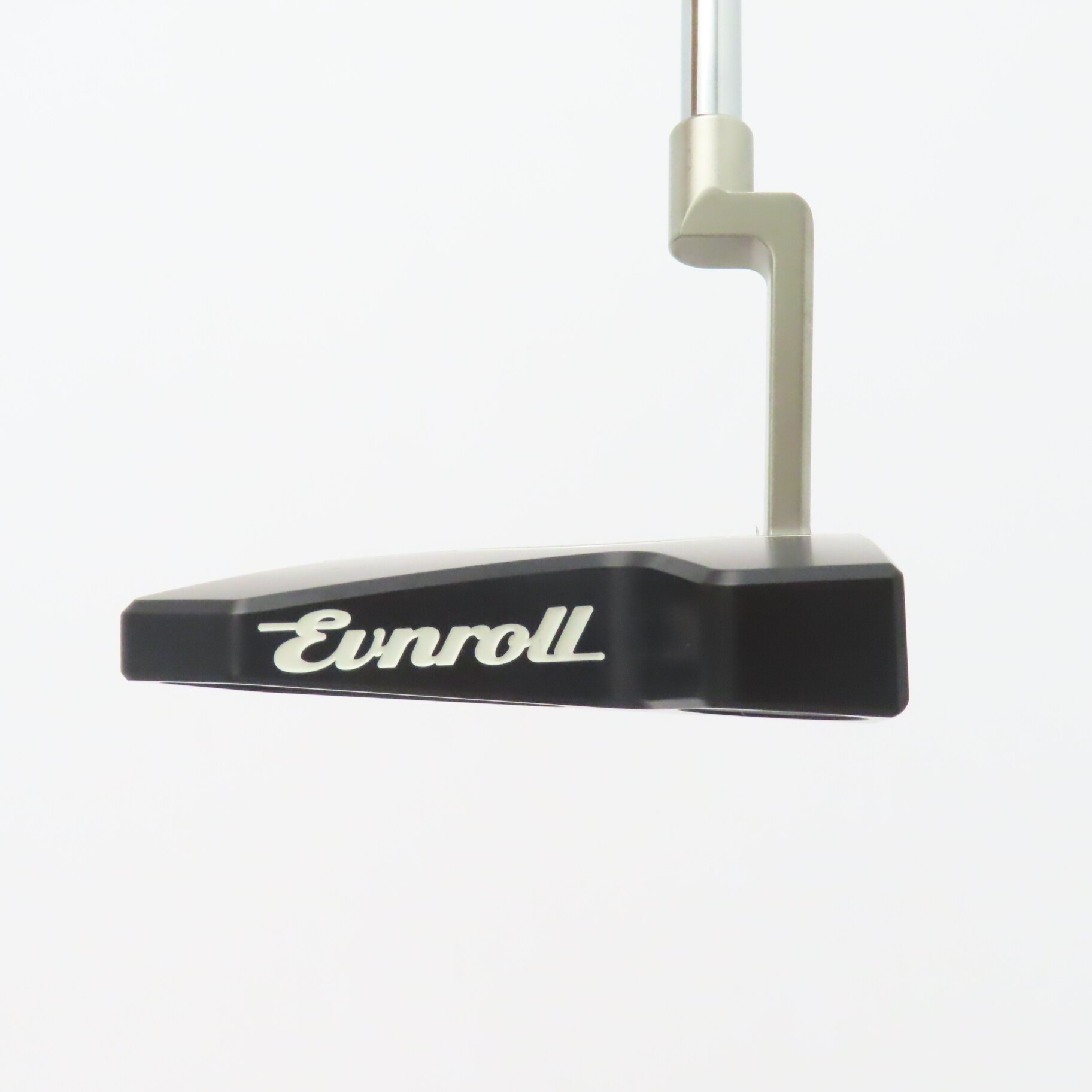中古】Z1 BLACK High MOI Mallet パター スチールシャフト 計測項目外