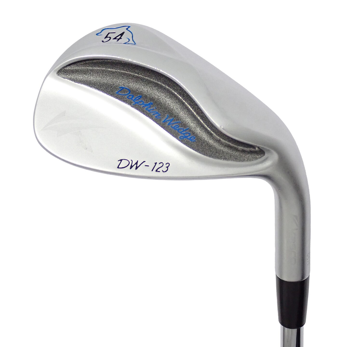 中古】ドルフィン DW-123 ウェッジ N.S.PRO 950GH neo 54 WEDGE C