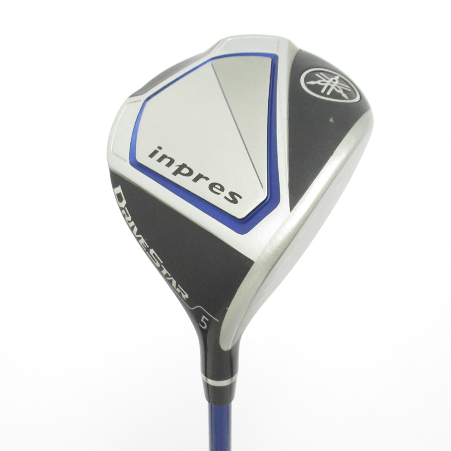 中古】インプレス DRIVE STAR(2023) フェアウェイウッド Speeder NX