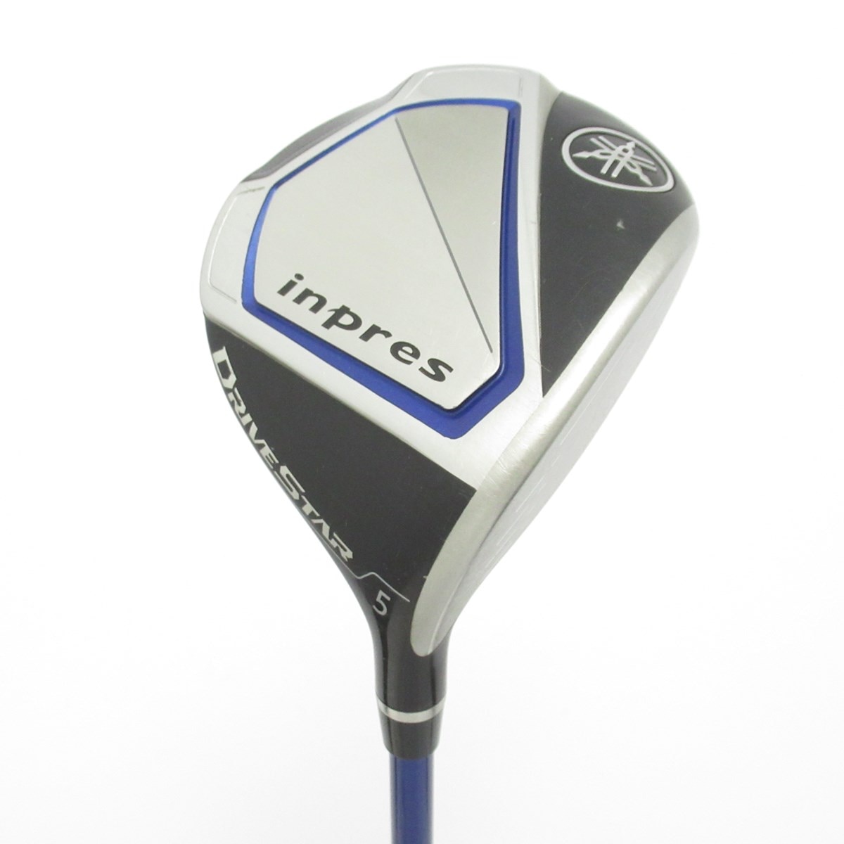 中古】インプレス DRIVE STAR(2023) フェアウェイウッド Speeder NX