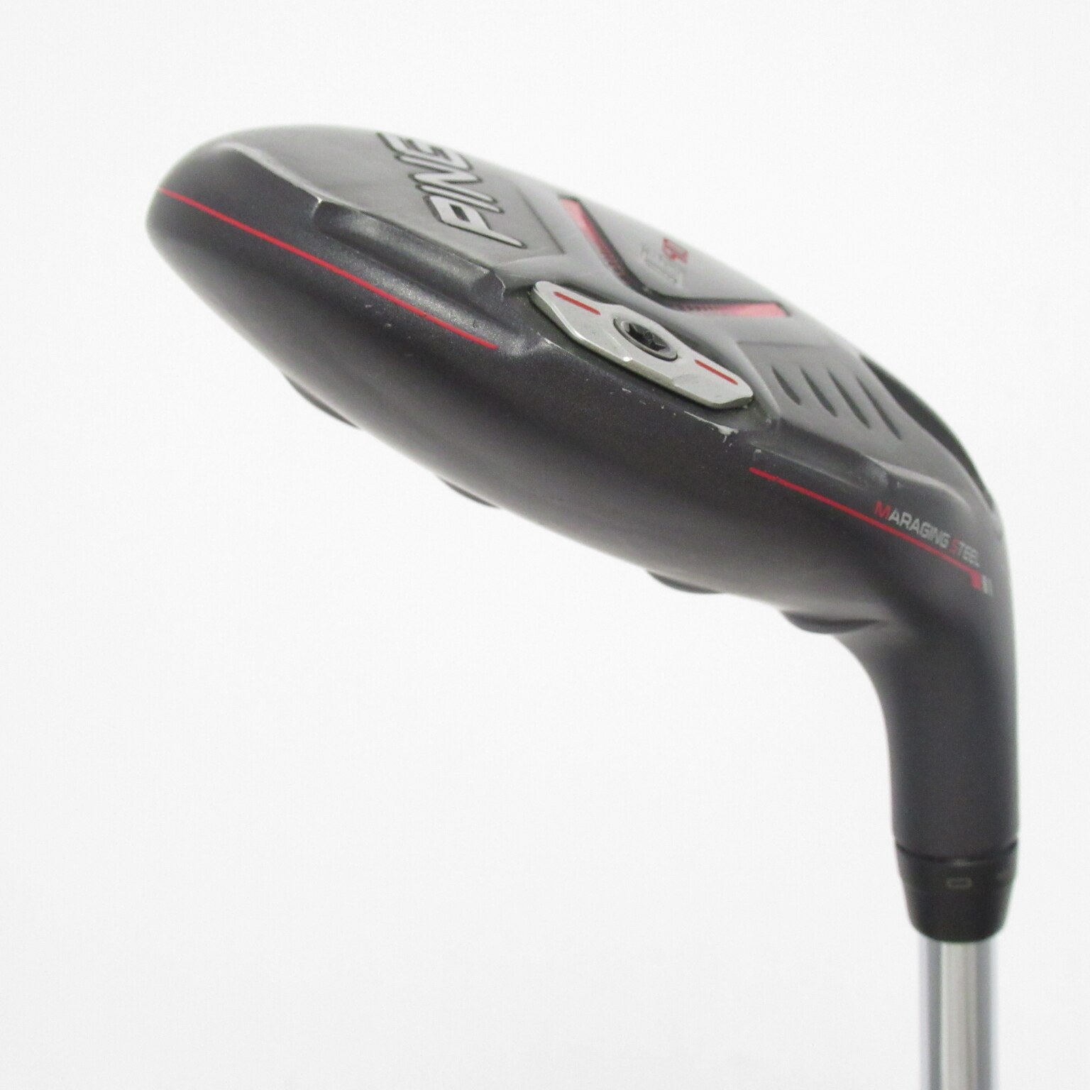 中古】G410 ユーティリティ N.S.PRO MODUS3 TOUR 105 19 S CD