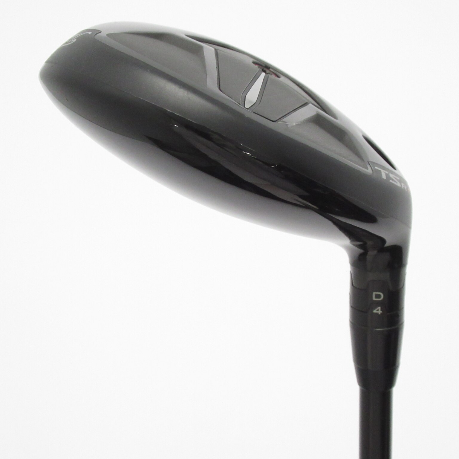 中古】TSR2 ユーティリティ TENSEI CK PRO ORANGE HYBRID 80 24 S C