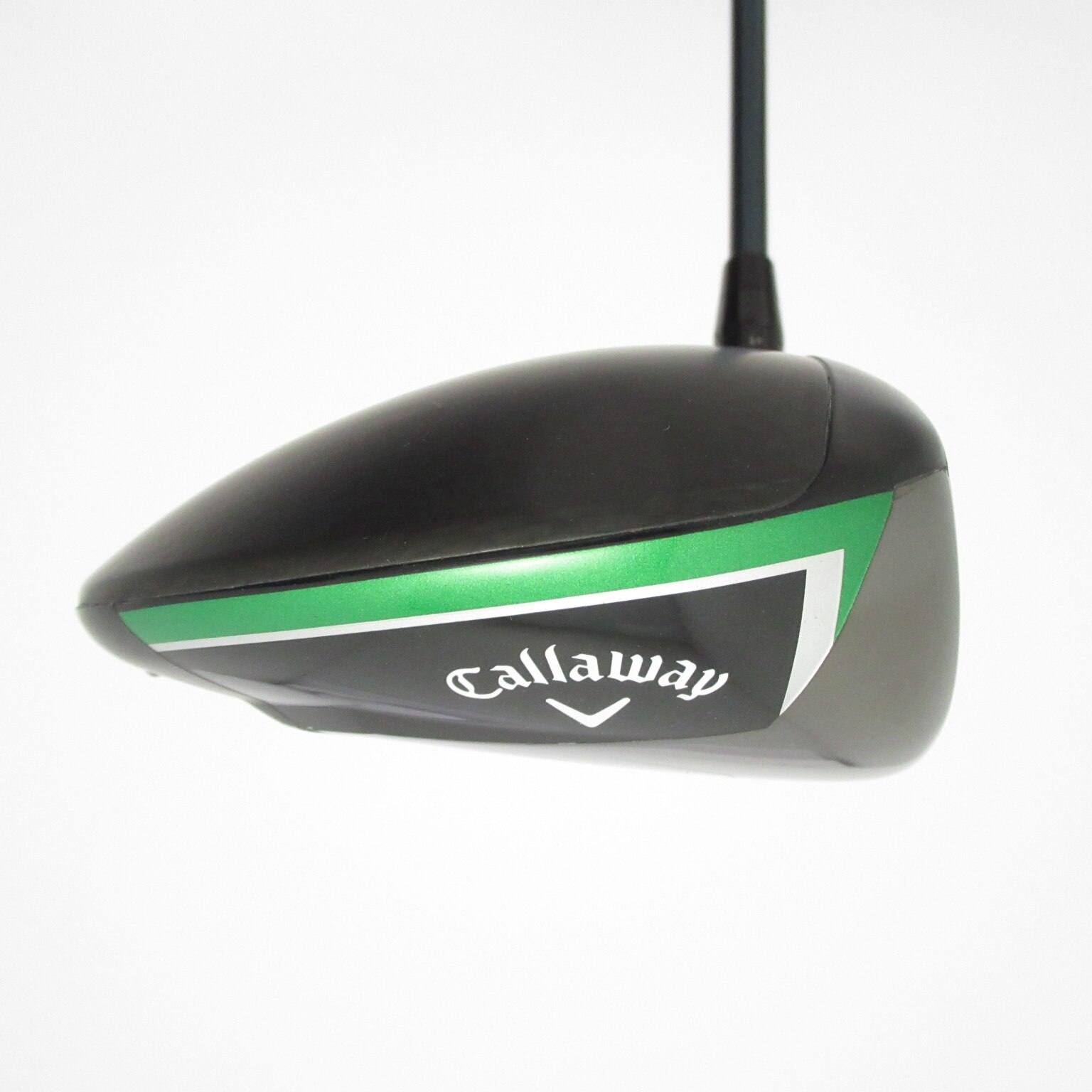 中古】エリート X ドライバー VENTUS GREEN 5 for Callaway 10.5 R C