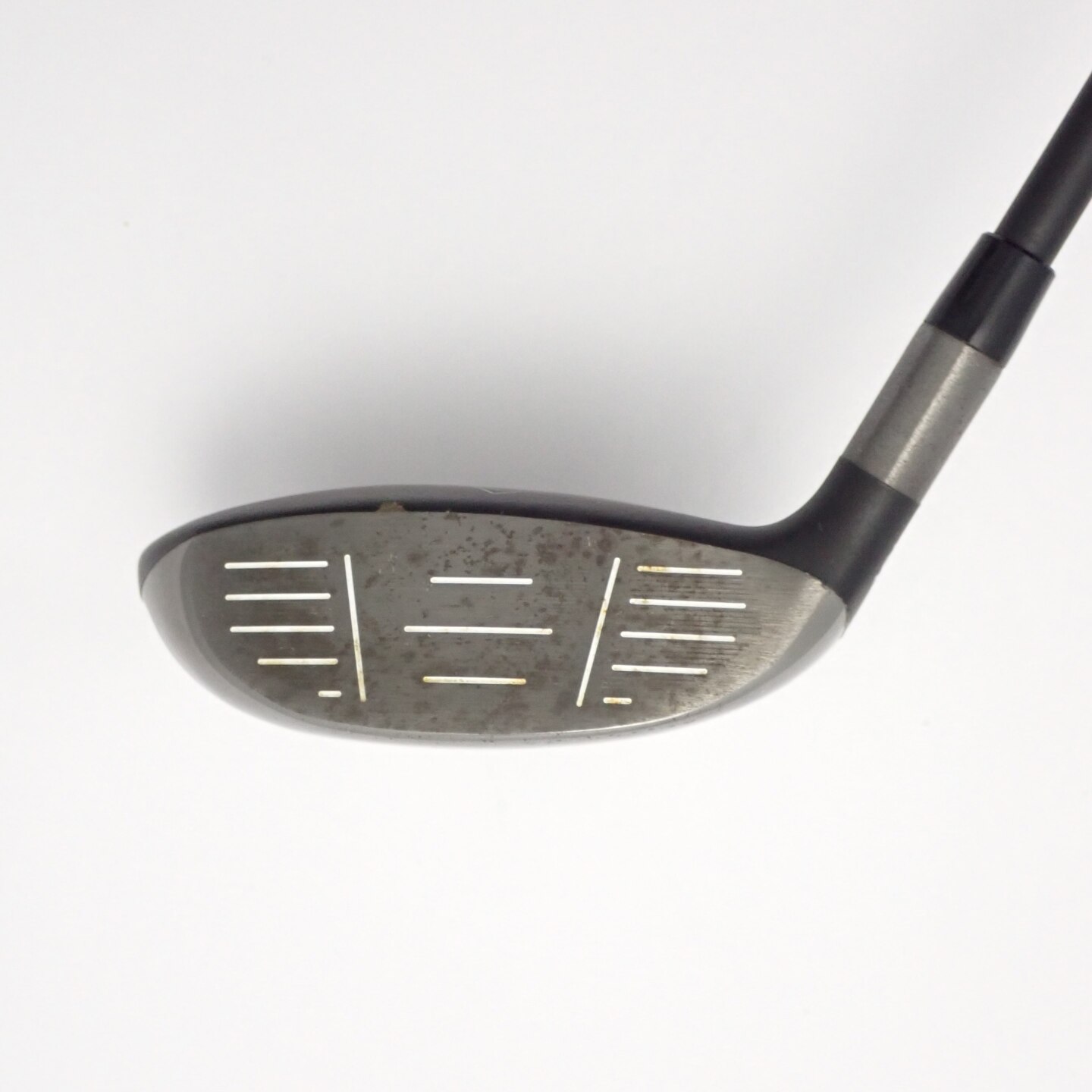 中古】ローグ ST MAX D フェアウェイウッド VENTUS 5 for Callaway 16
