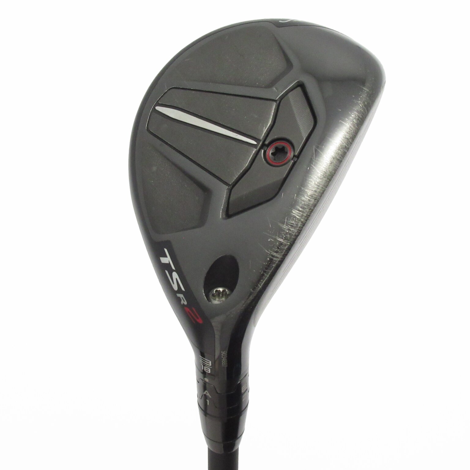 中古】TSR2 ユーティリティ N.S.PRO MODUS3 HYBRID 18 S CD
