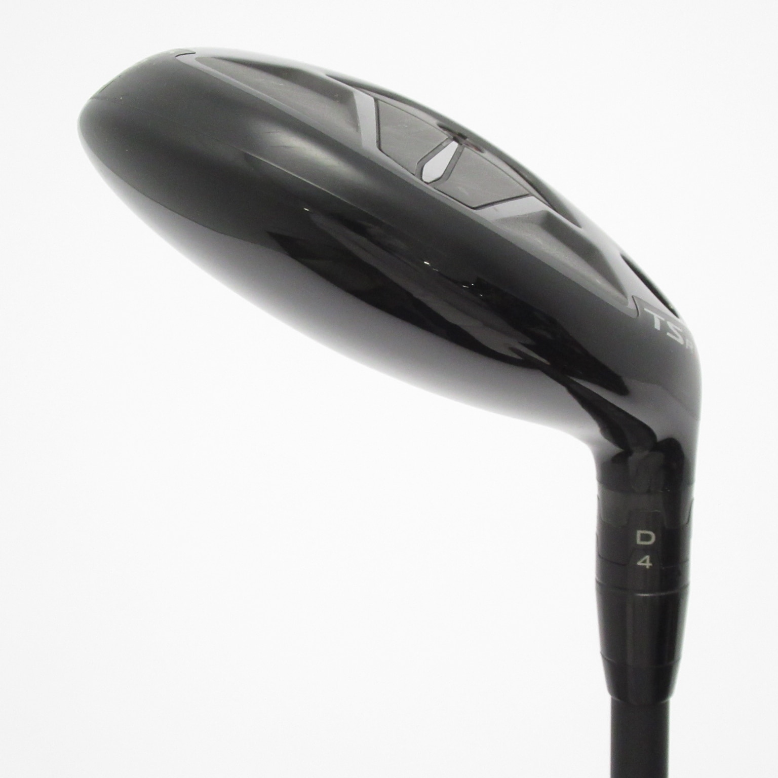 中古】TSR2 ユーティリティ N.S.PRO MODUS3 HYBRID 18 S CD