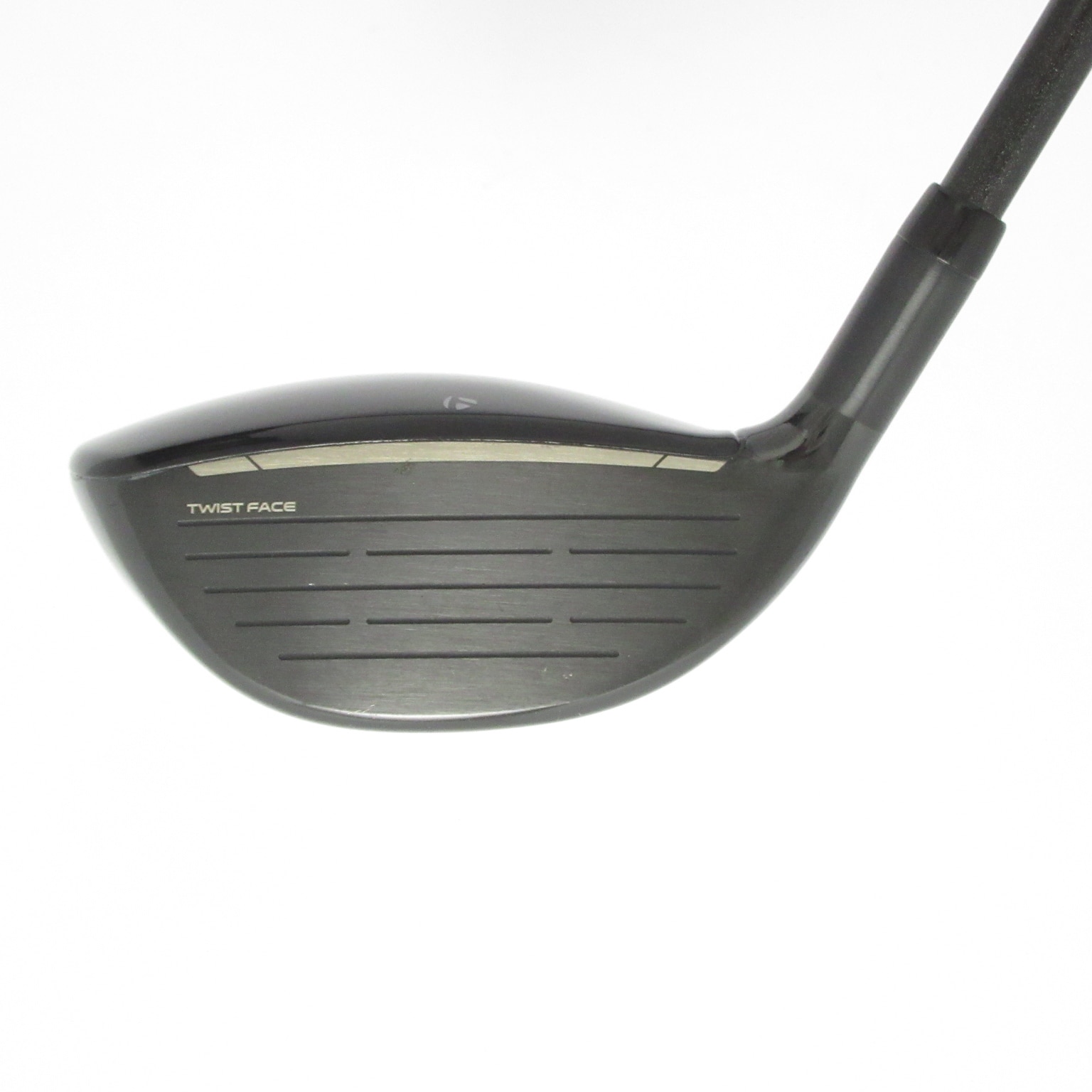 中古】Qi10 フェアウェイウッド THE ATTAS 6 21 S C(フェアウェイ