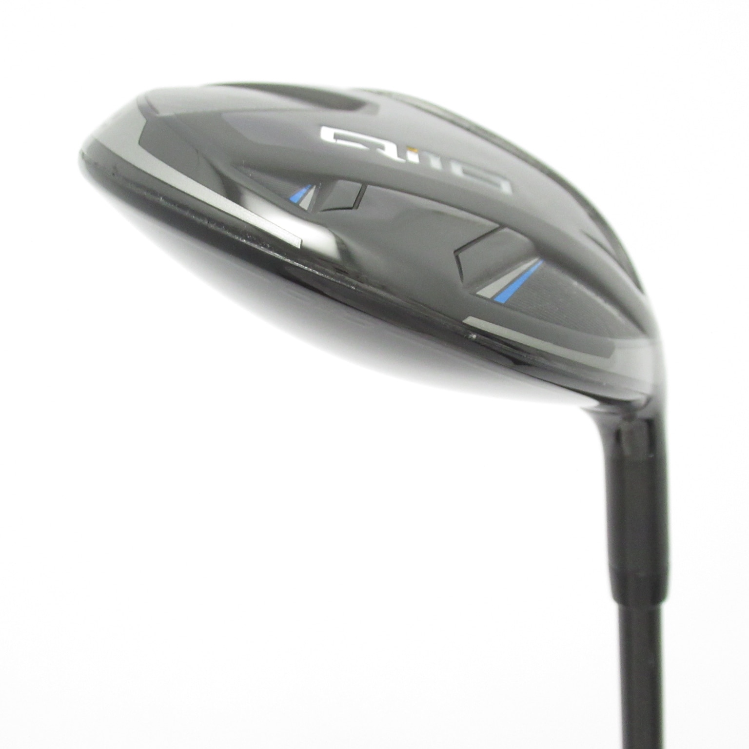 中古】Qi10 フェアウェイウッド THE ATTAS 6 21 S C(フェアウェイ