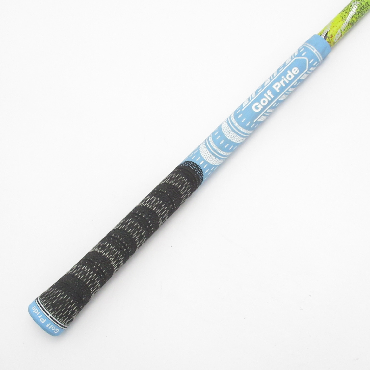 中古】Qi10 フェアウェイウッド THE ATTAS 6 21 S C(フェアウェイ