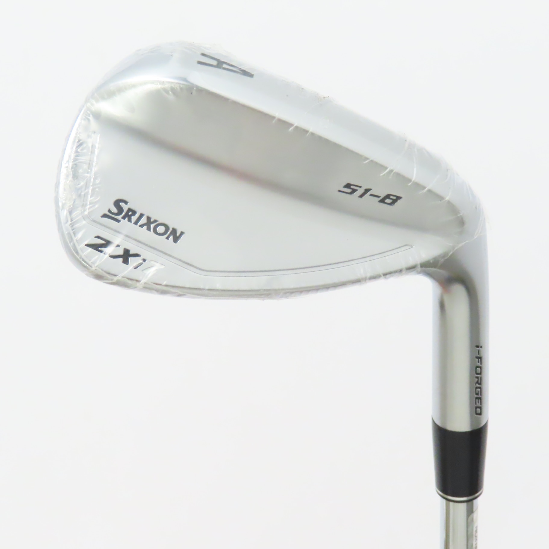 中古】スリクソン ZXi7 アイアン（単品） Dynamic Gold HT 51 S200 AB