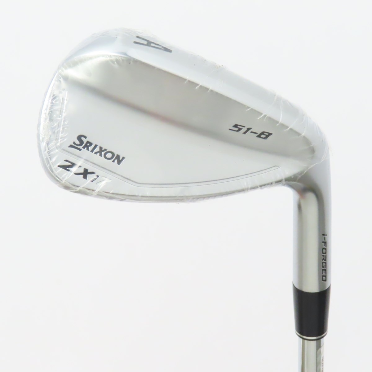 中古】スリクソン ZXi7 アイアン（単品） Dynamic Gold HT 51 S200 AB