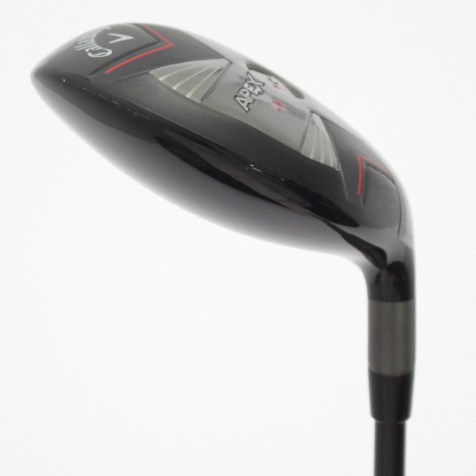 中古】APEX UW(2023） ユーティリティ TENSEI 70 for Callaway 23 S BC